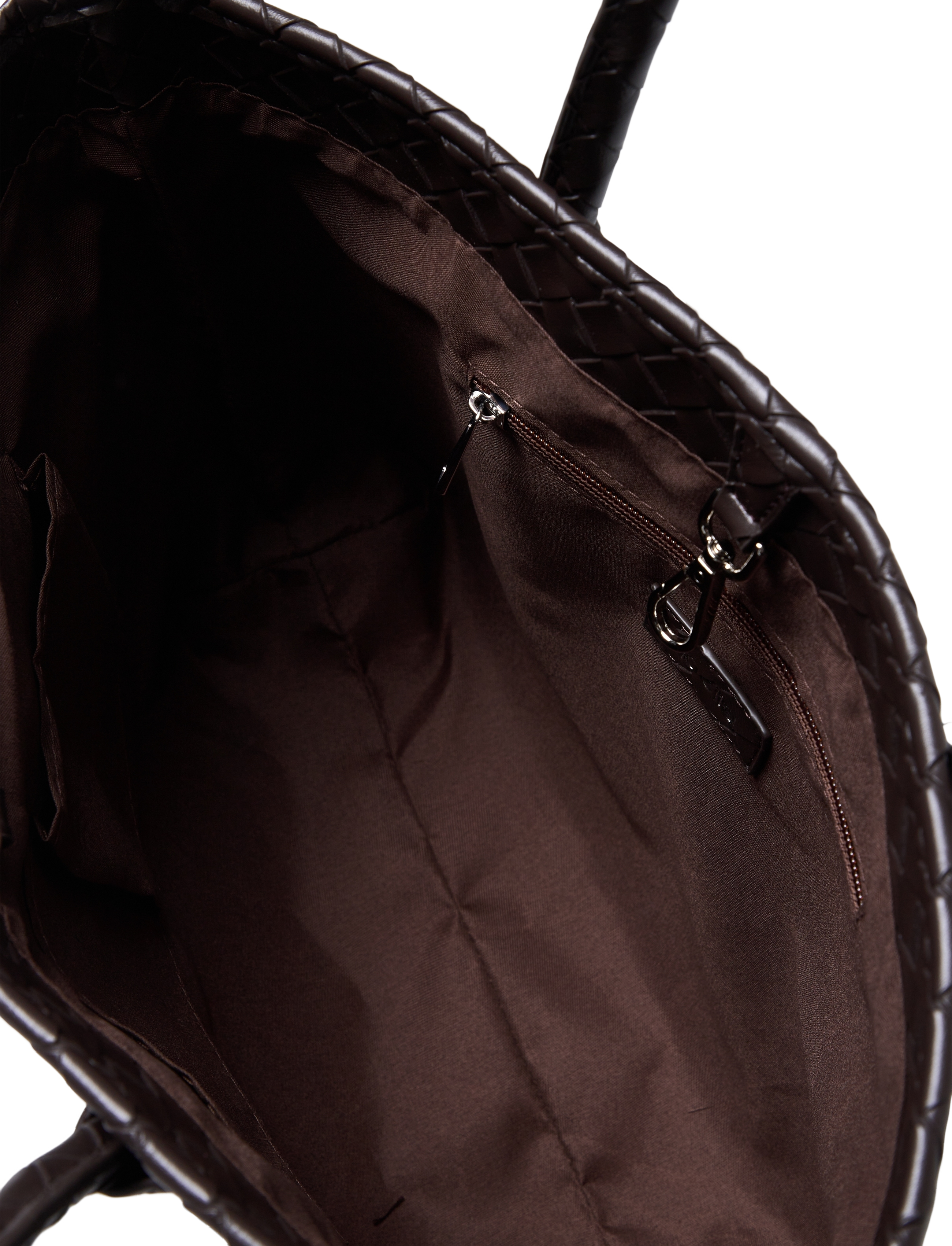 Noella - Letizia Bag - accessories - chocolate brown - 3