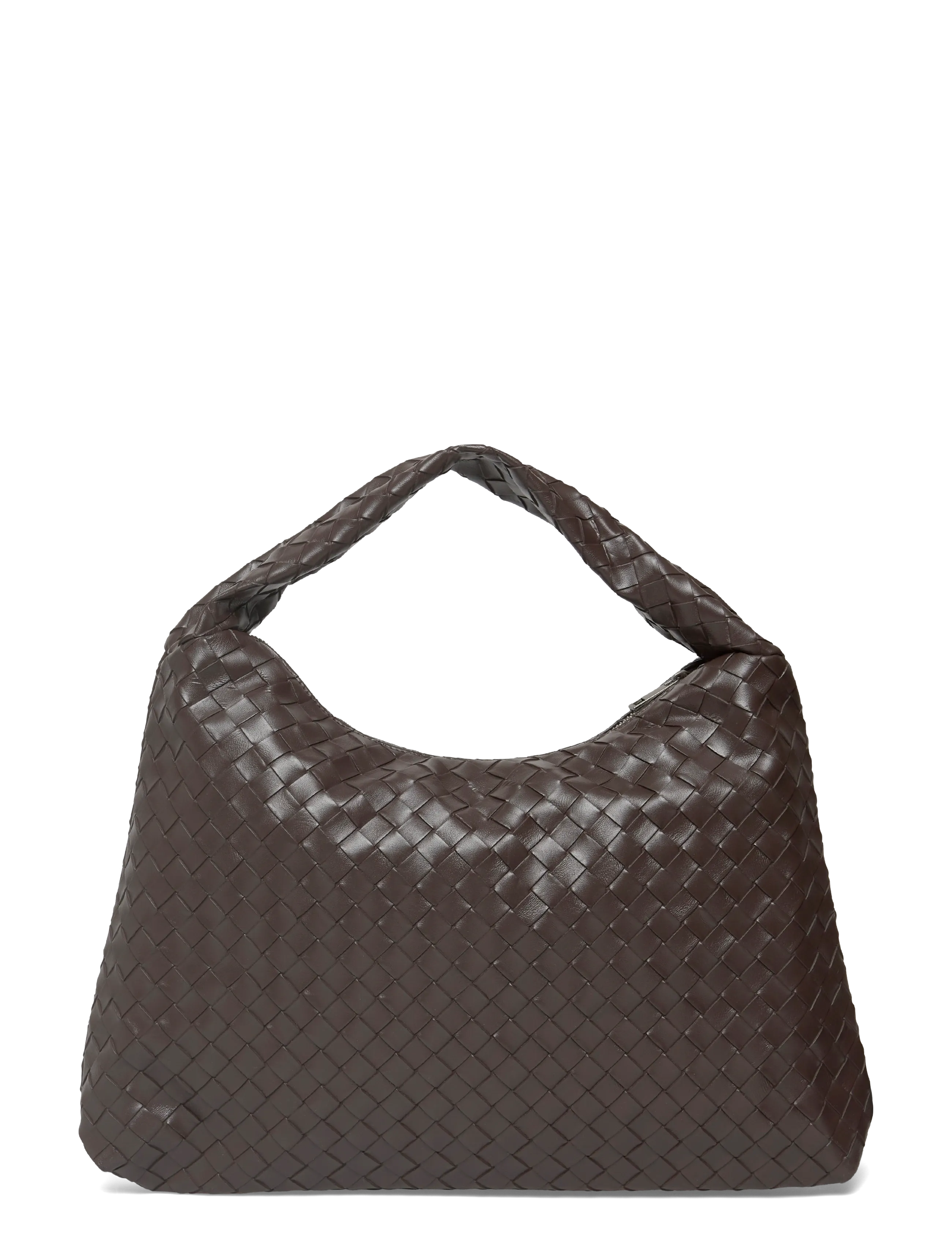 Noella - Leya Bag - festmode zu outlet-preisen - chocolate brown - 1