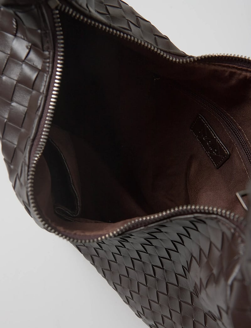 Noella - Leya Bag - fashion trends - chocolate brown - 3