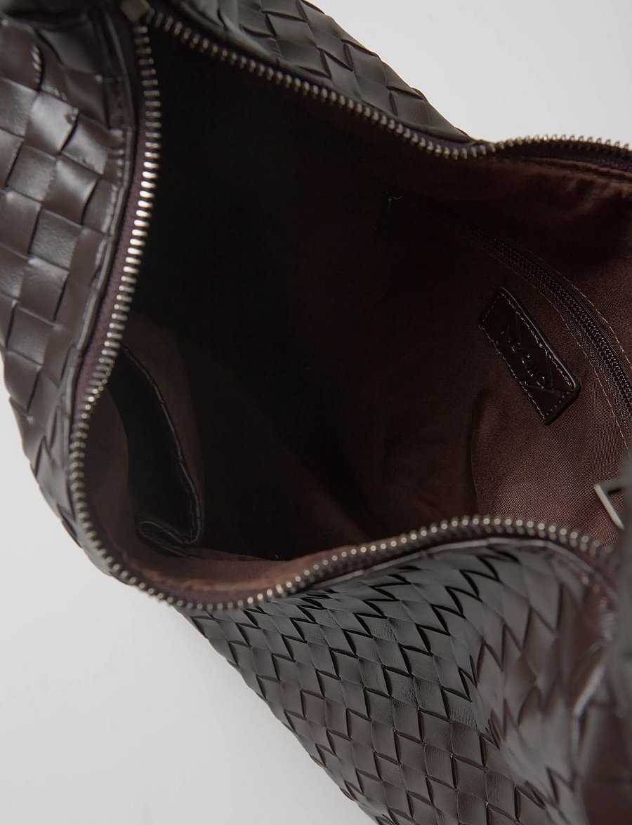 Noella - Leya Bag - fashion trends - chocolate brown - 3