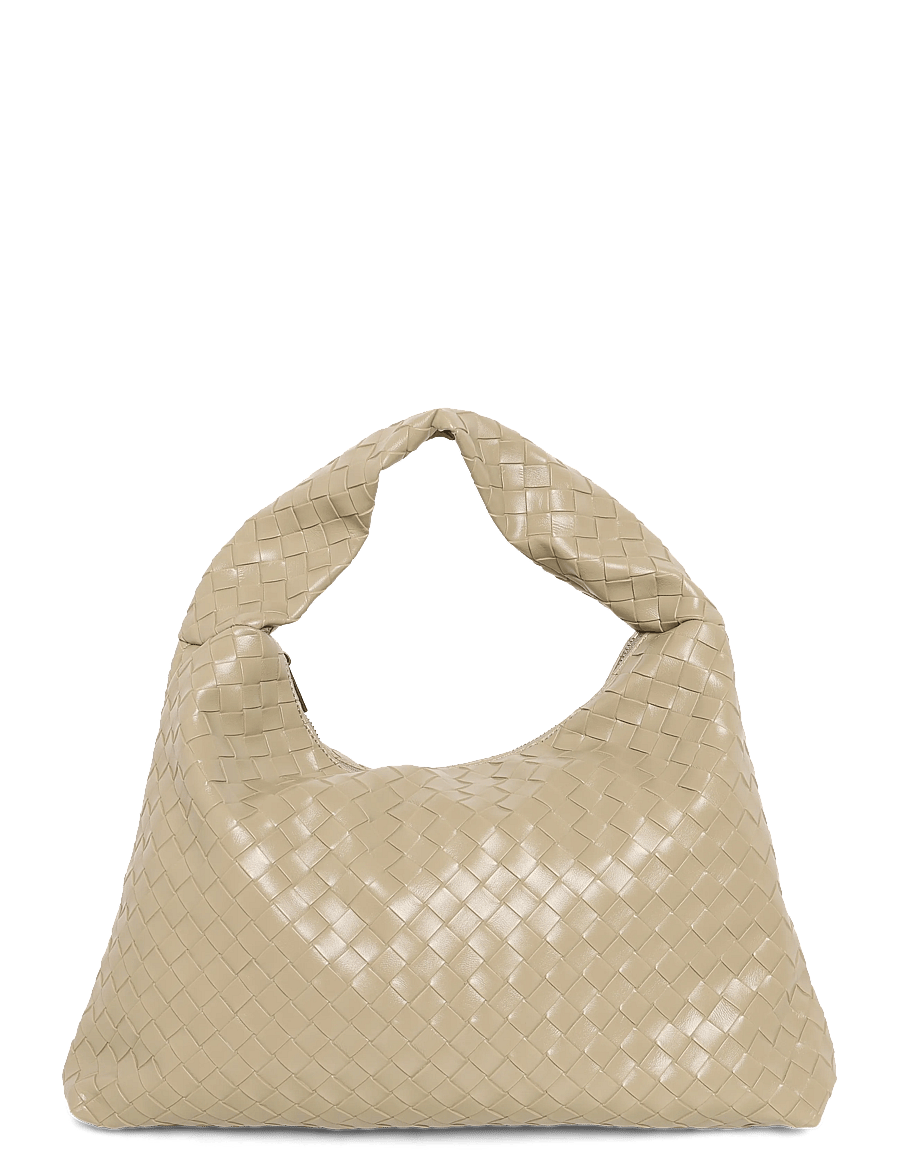 Noella - Leya Bag - modetrends - ivory grey - 0