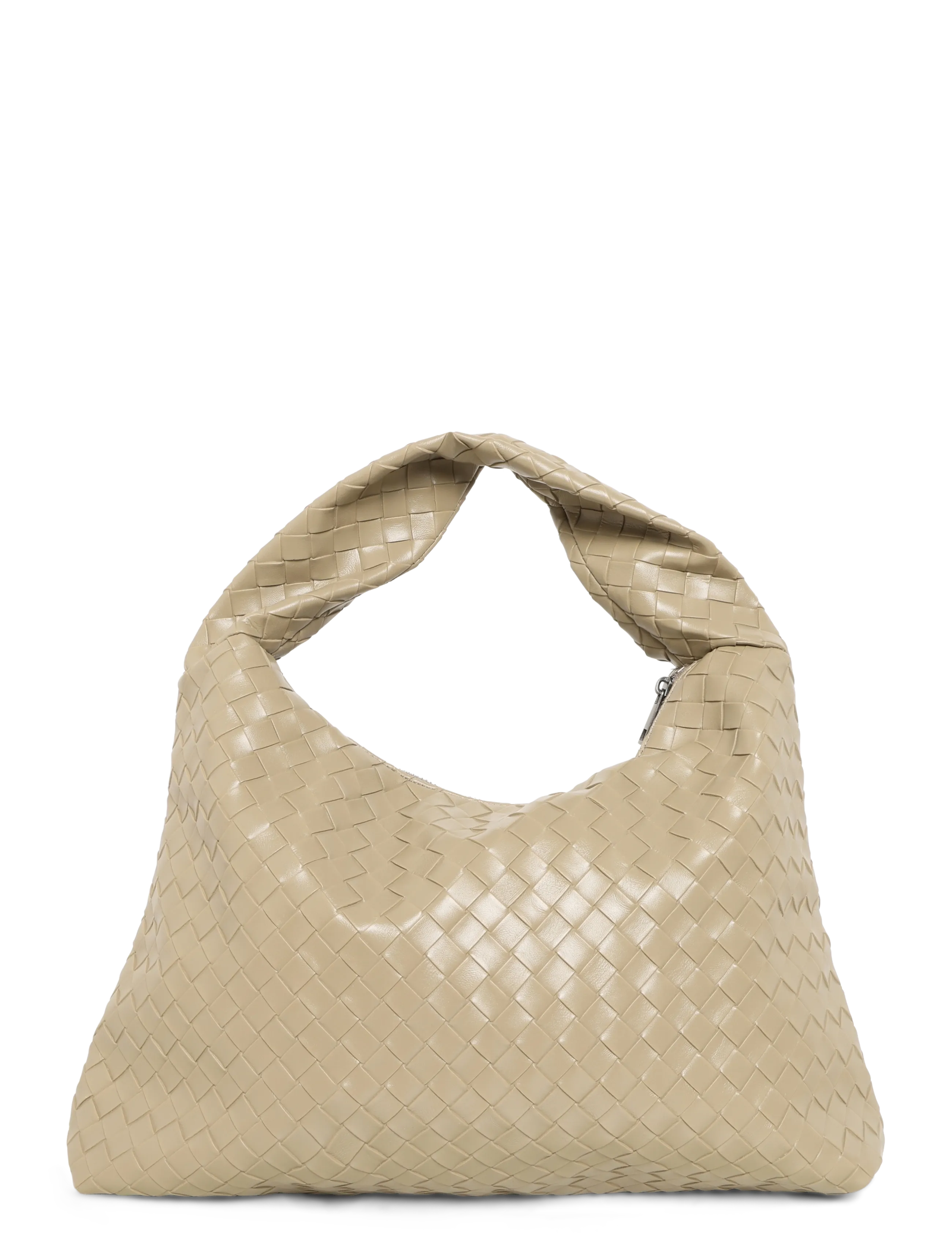 Noella - Leya Bag - festmode zu outlet-preisen - ivory grey - 1
