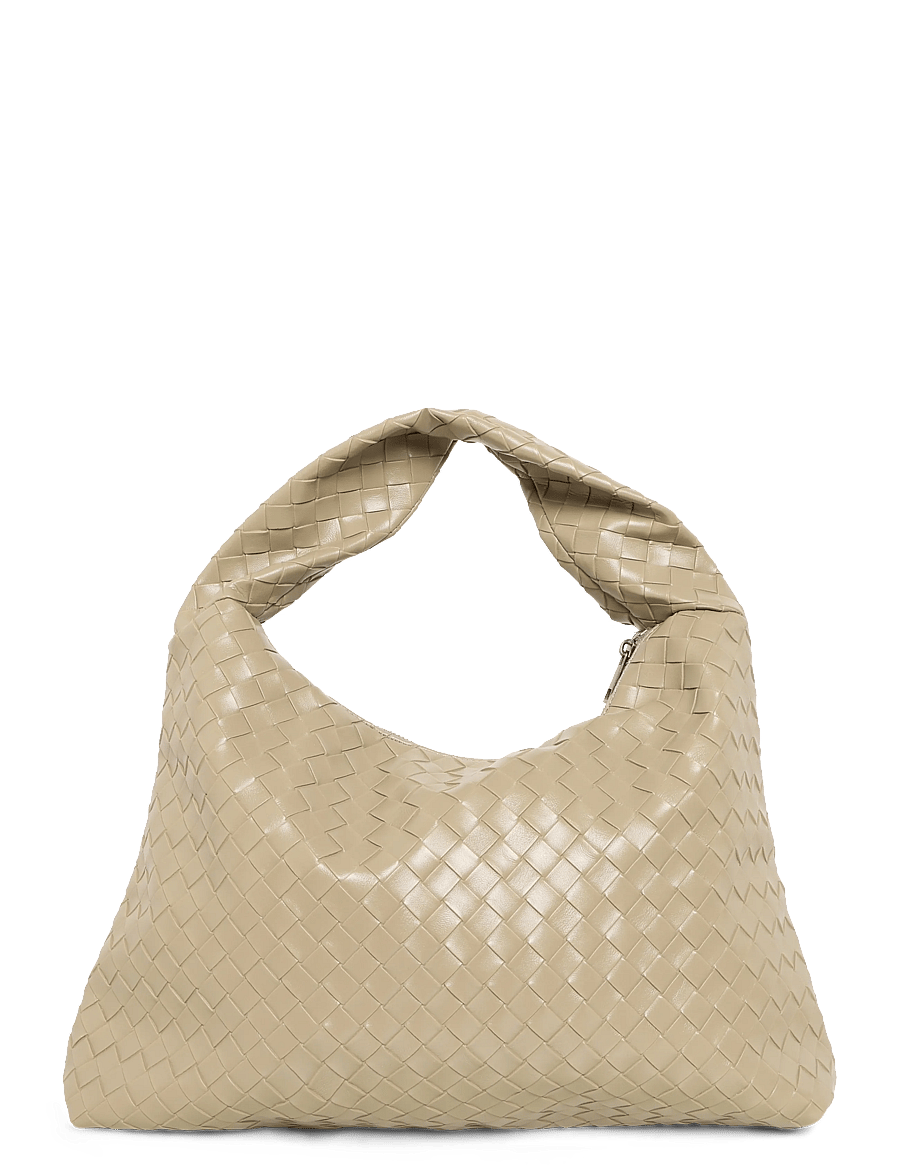 Noella - Leya Bag - modetrends - ivory grey - 1