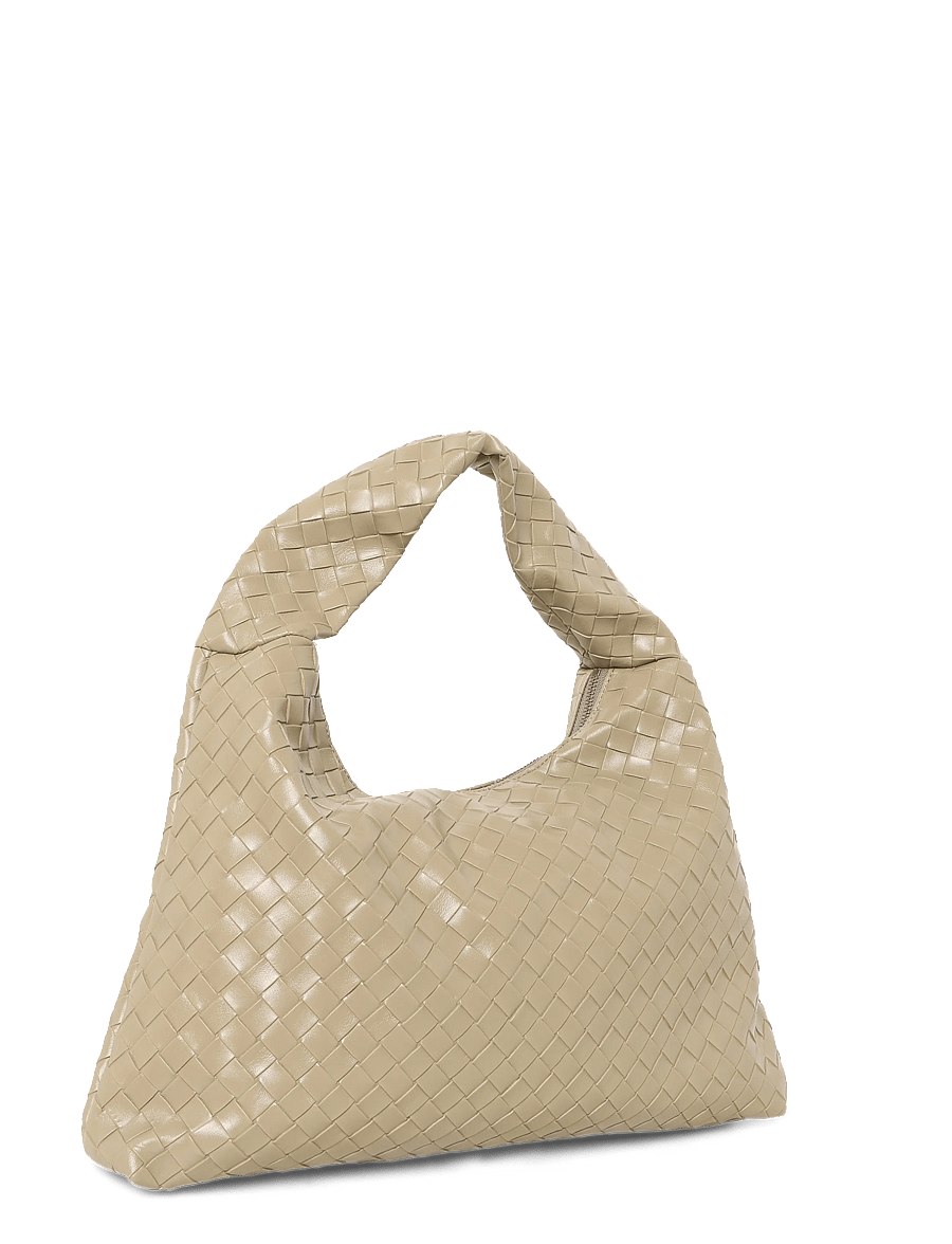 Noella - Leya Bag - modetrends - ivory grey - 2