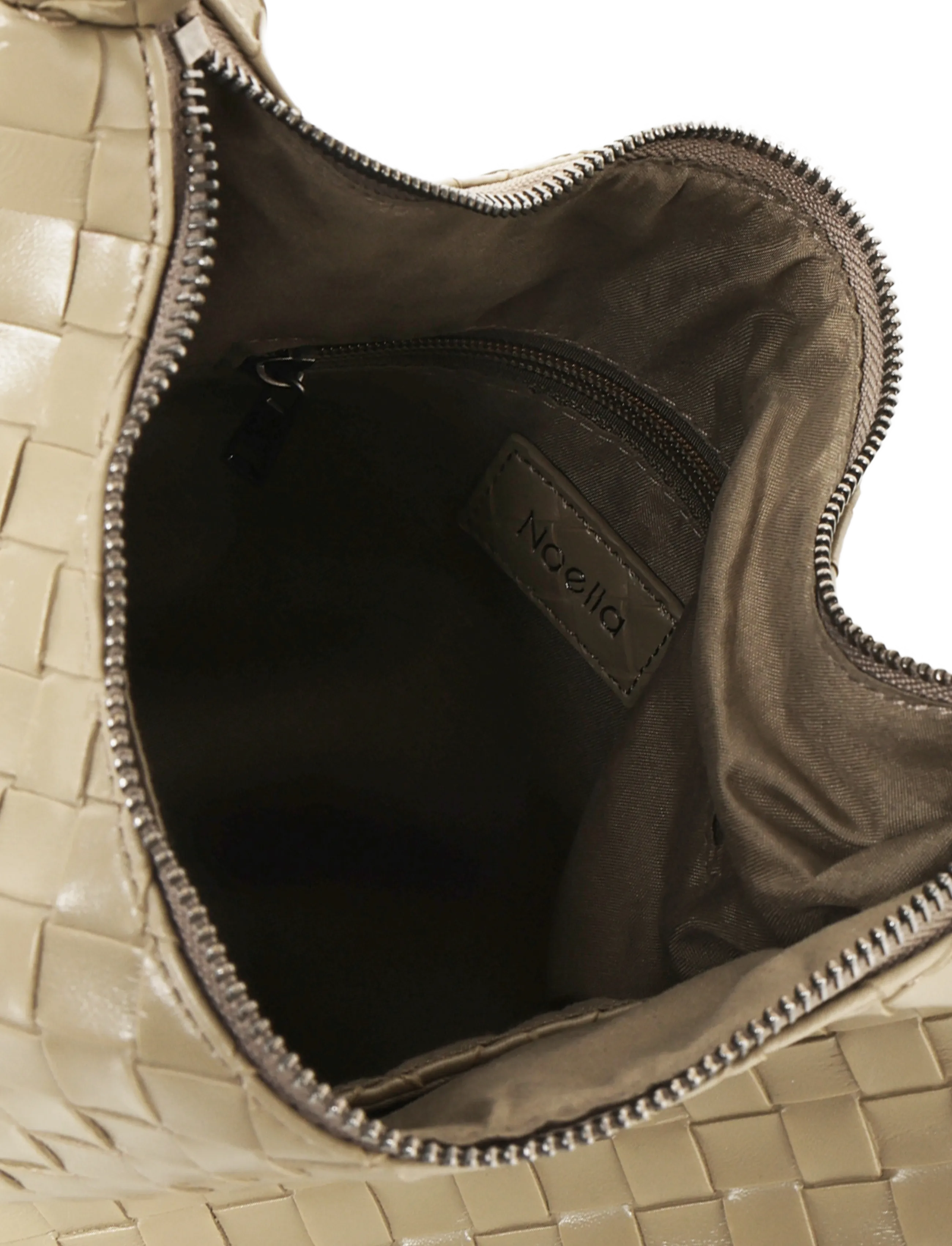 Noella - Leya Bag - festmode zu outlet-preisen - ivory grey - 3