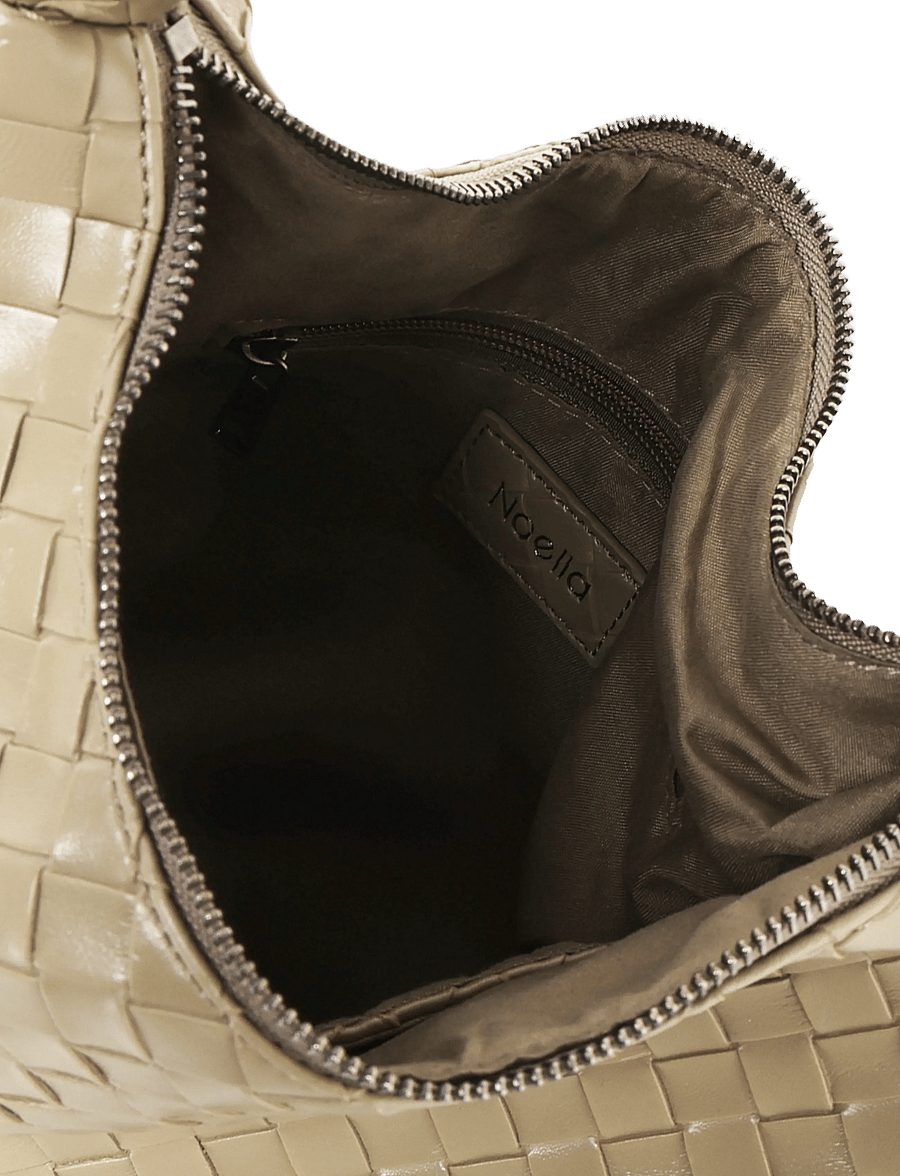 Noella - Leya Bag - modetrends - ivory grey - 3