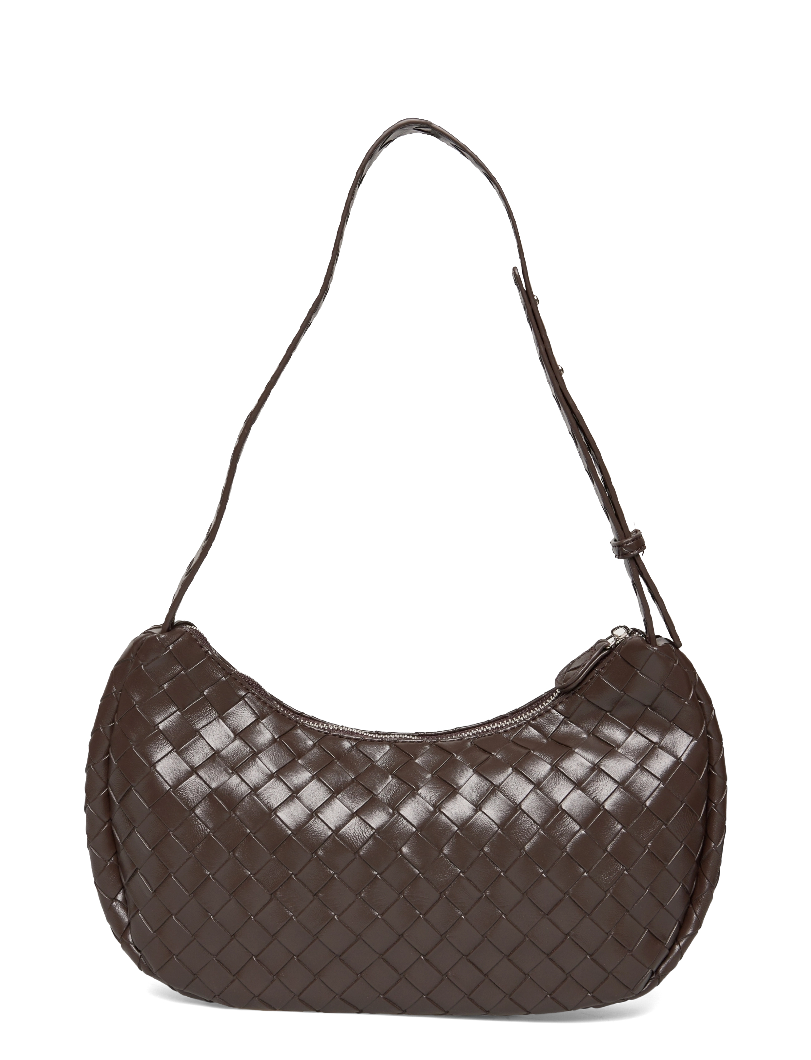 Noella - Dalia Bag - festkläder till outletpriser - chocolate brown - 1