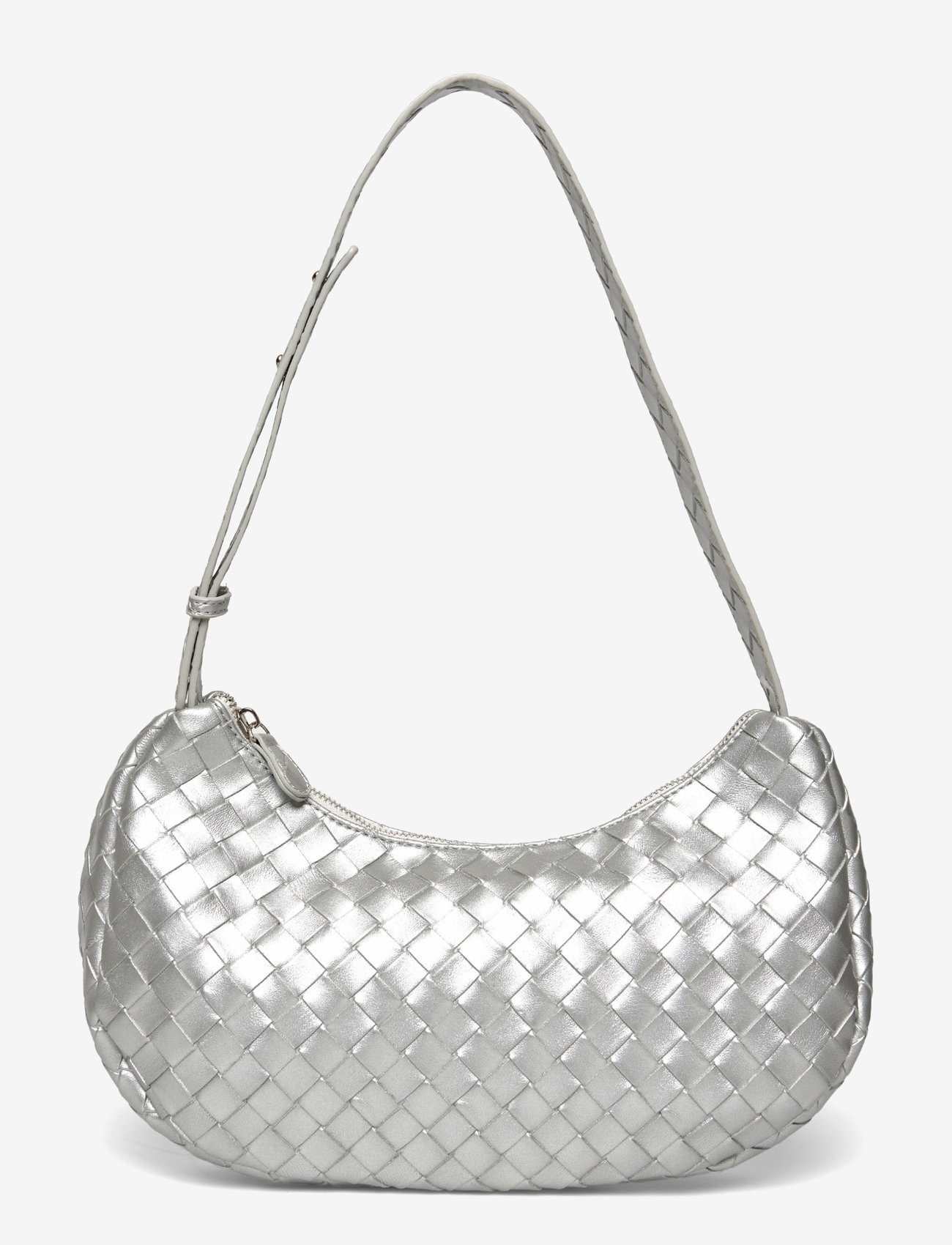 Noella - Dalia Bag - håndtasker - silver - 0