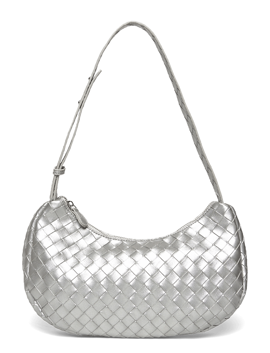 Noella - Dalia Bag - mode trends - silver - 0