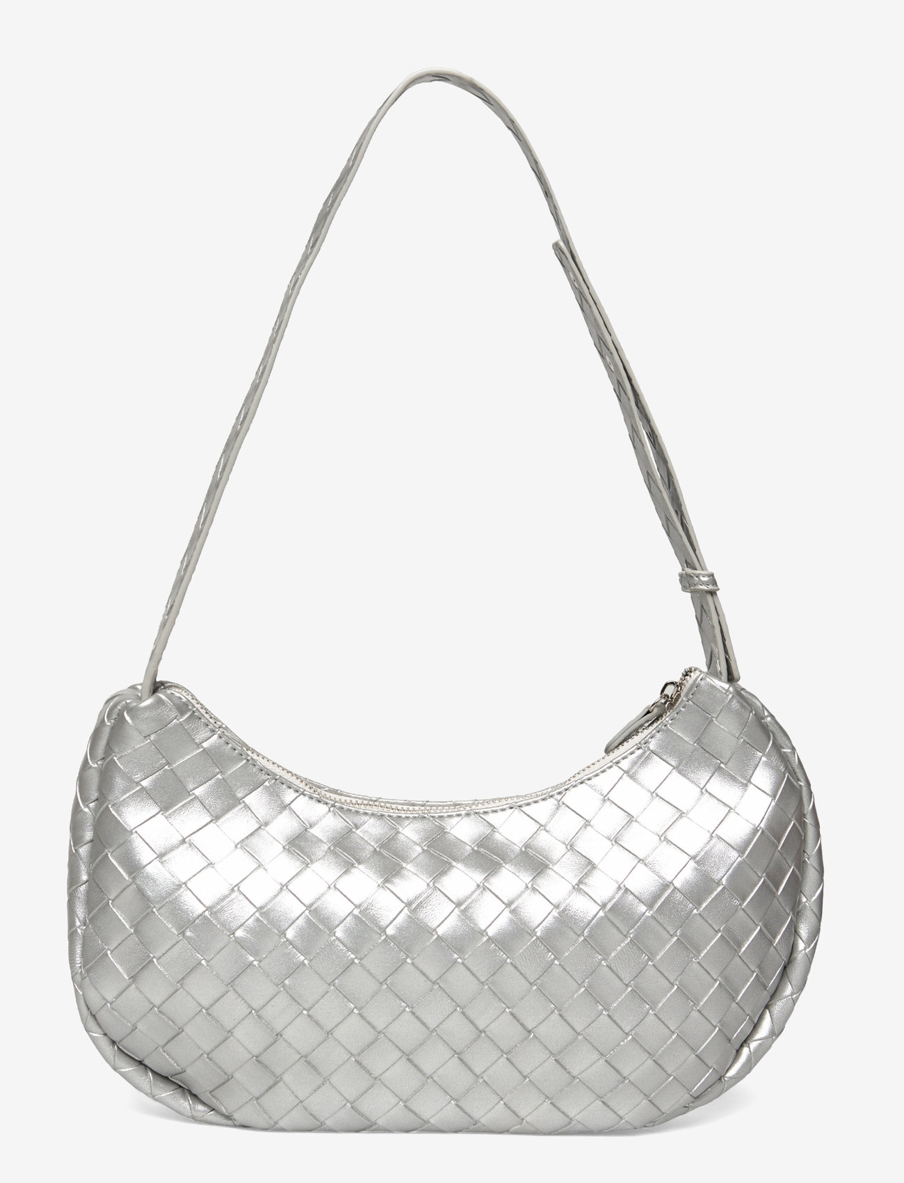 Noella - Dalia Bag - håndtasker - silver - 1