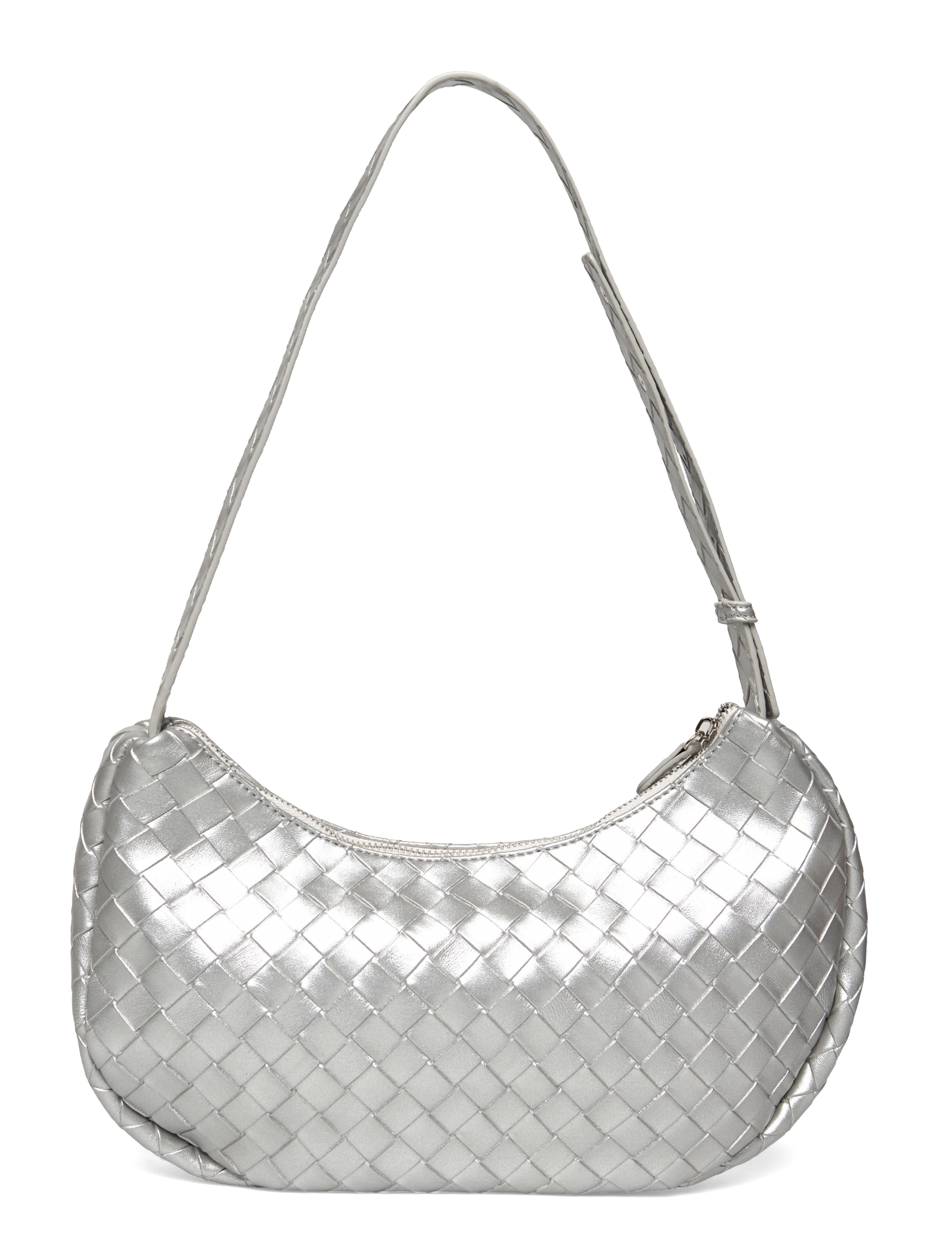 Noella - Dalia Bag - party wear at outlet prices - silver - 1