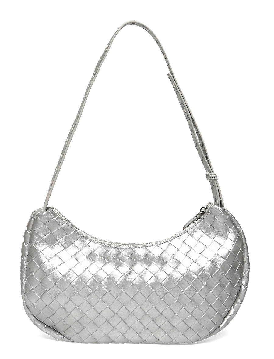 Noella - Dalia Bag - mode trends - silver - 1