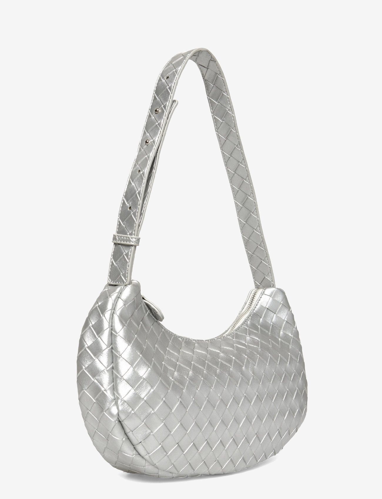 Noella - Dalia Bag - håndtasker - silver - 2