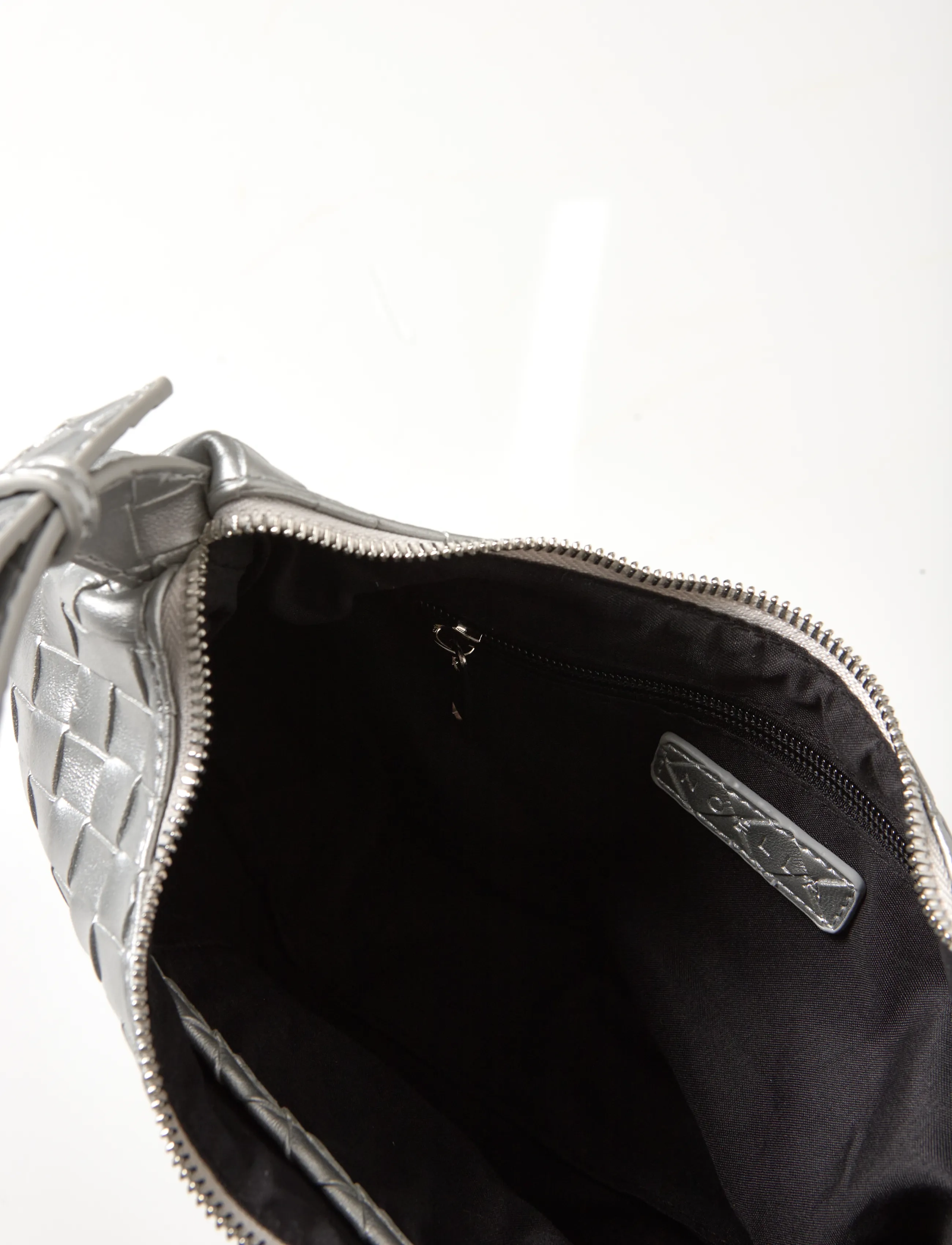 Noella - Dalia Bag - party wear at outlet prices - silver - 4