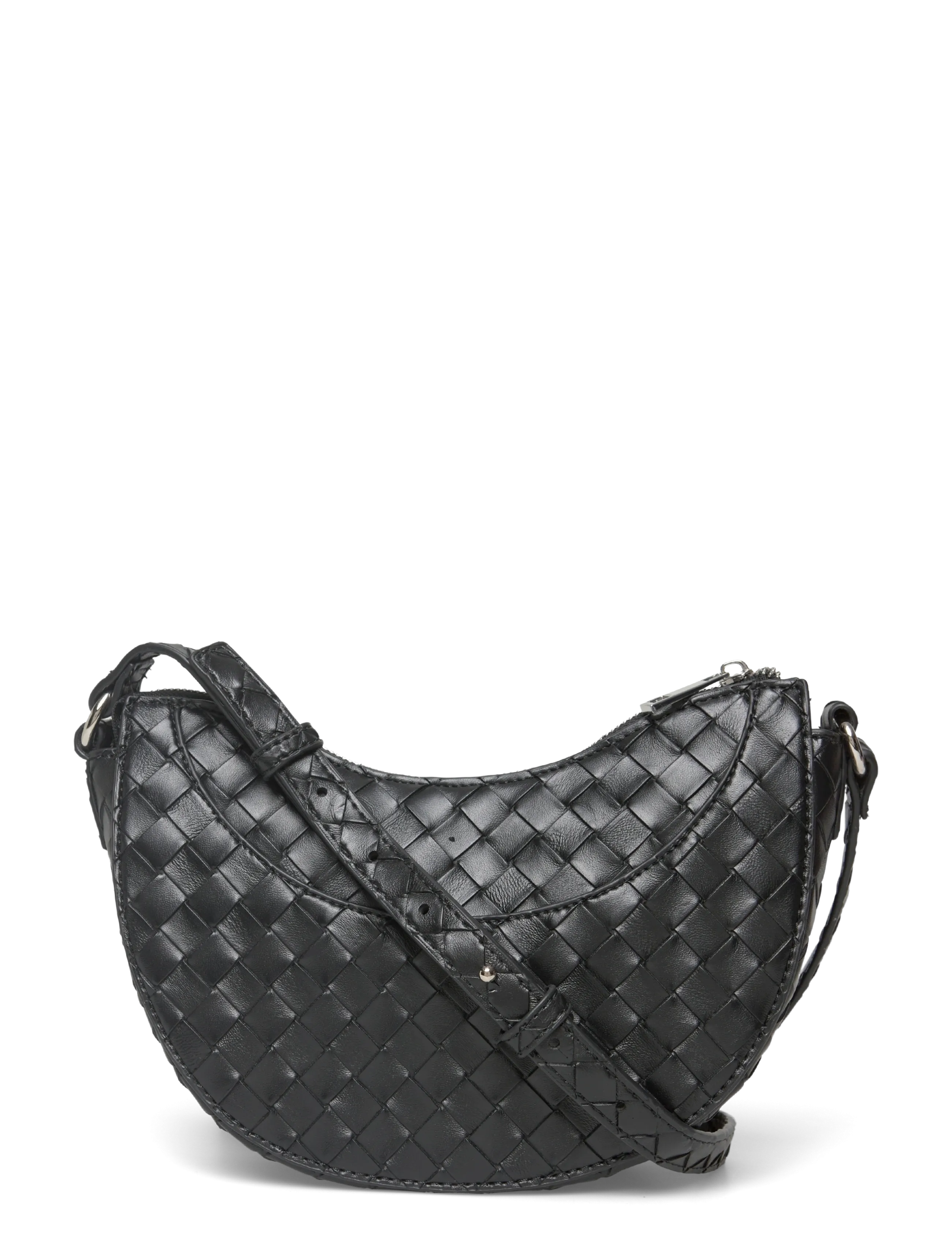 Noella Michelle Bag - Umhängetaschen - BLACK / black