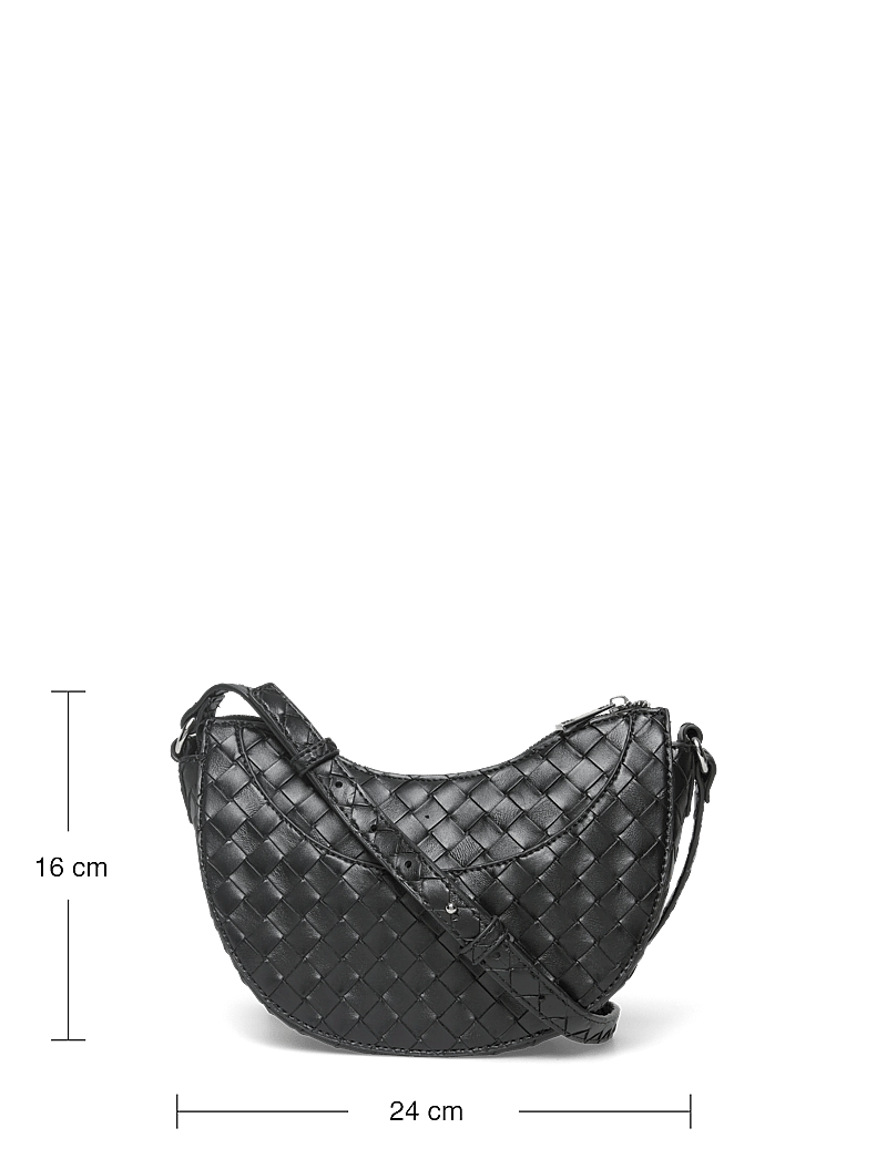 Noella - Michelle Bag - mode trends - black - 3