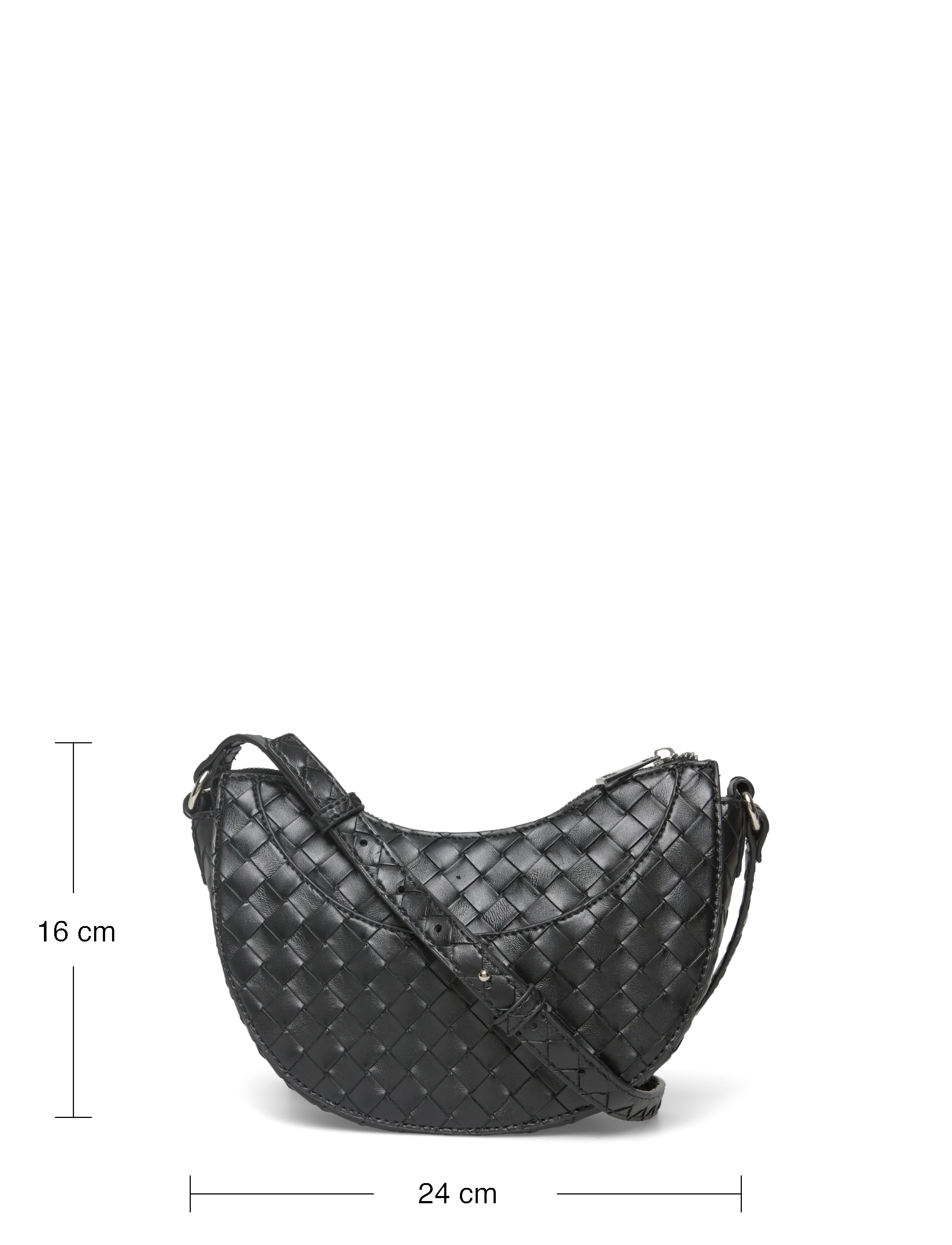 Noella - Michelle Bag - accessoires - black - 3