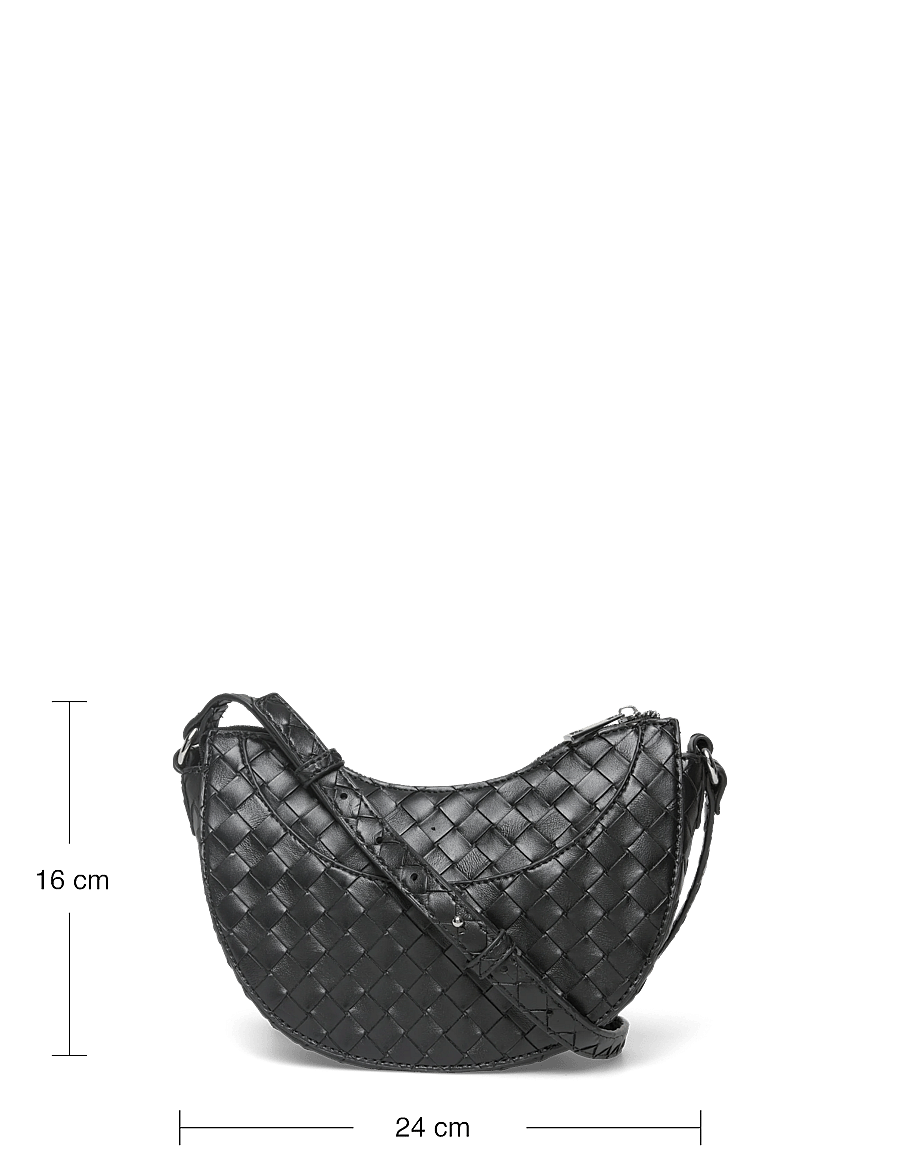 Noella - Michelle Bag - modes tendences - black - 3