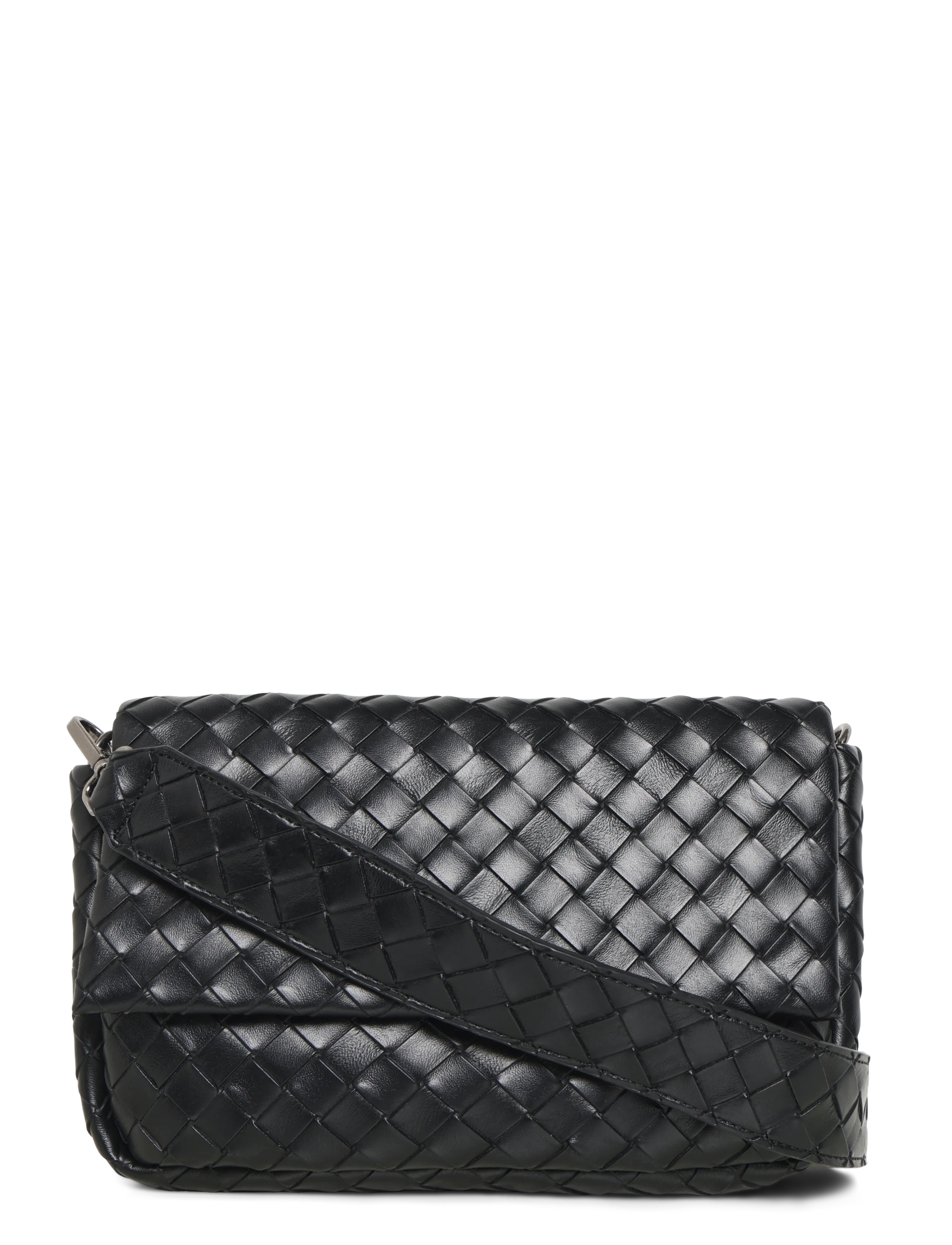 Noella Laurita Bag, One Size, Bags, Schwarz - Small Shoulder Bags-crossbody Frauen