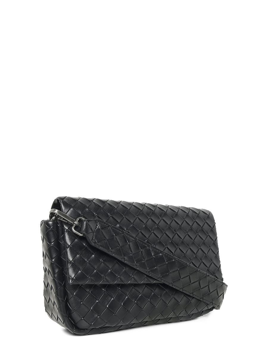 Noella - Laurita Bag - mode trends - black - 2