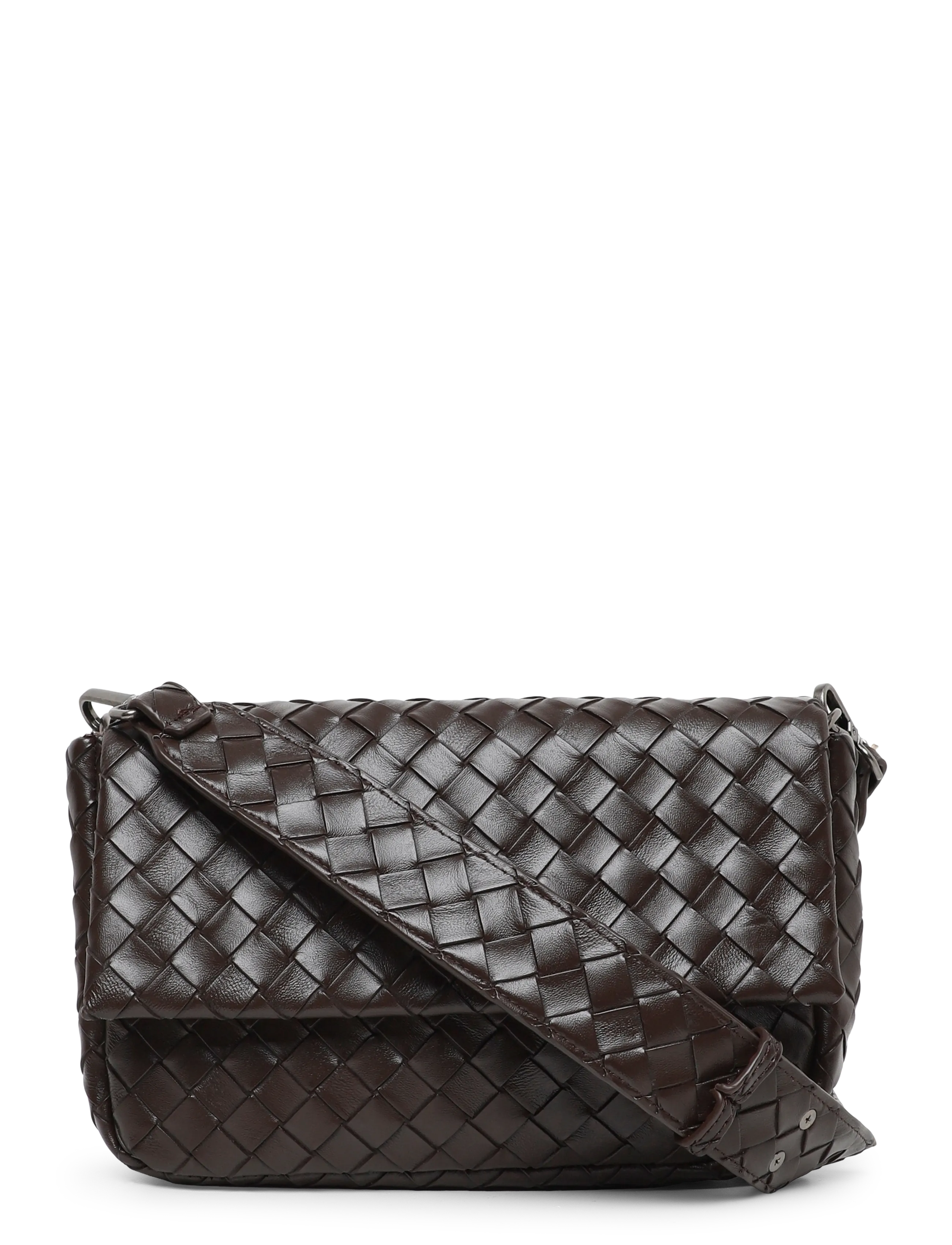 Noella Laurita Bag - Noella - CHOCOLATE / brown
