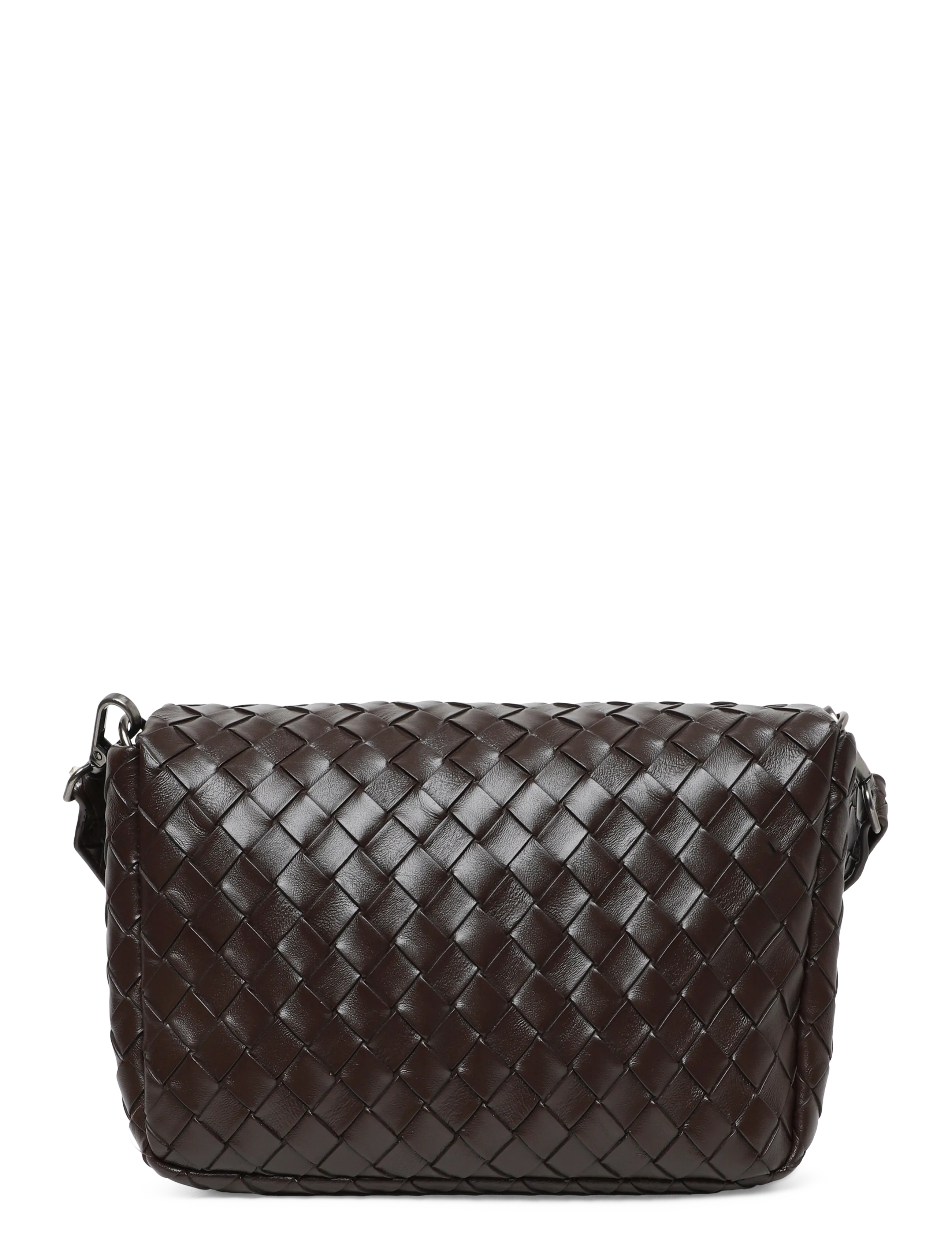 Noella - Laurita Bag - fashion trends - chocolate - 1