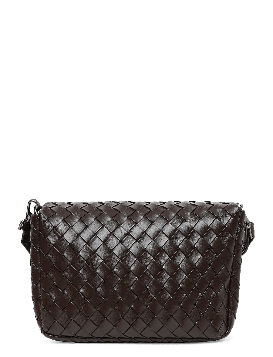 Noella - Laurita Bag - moetrendid - chocolate - 1