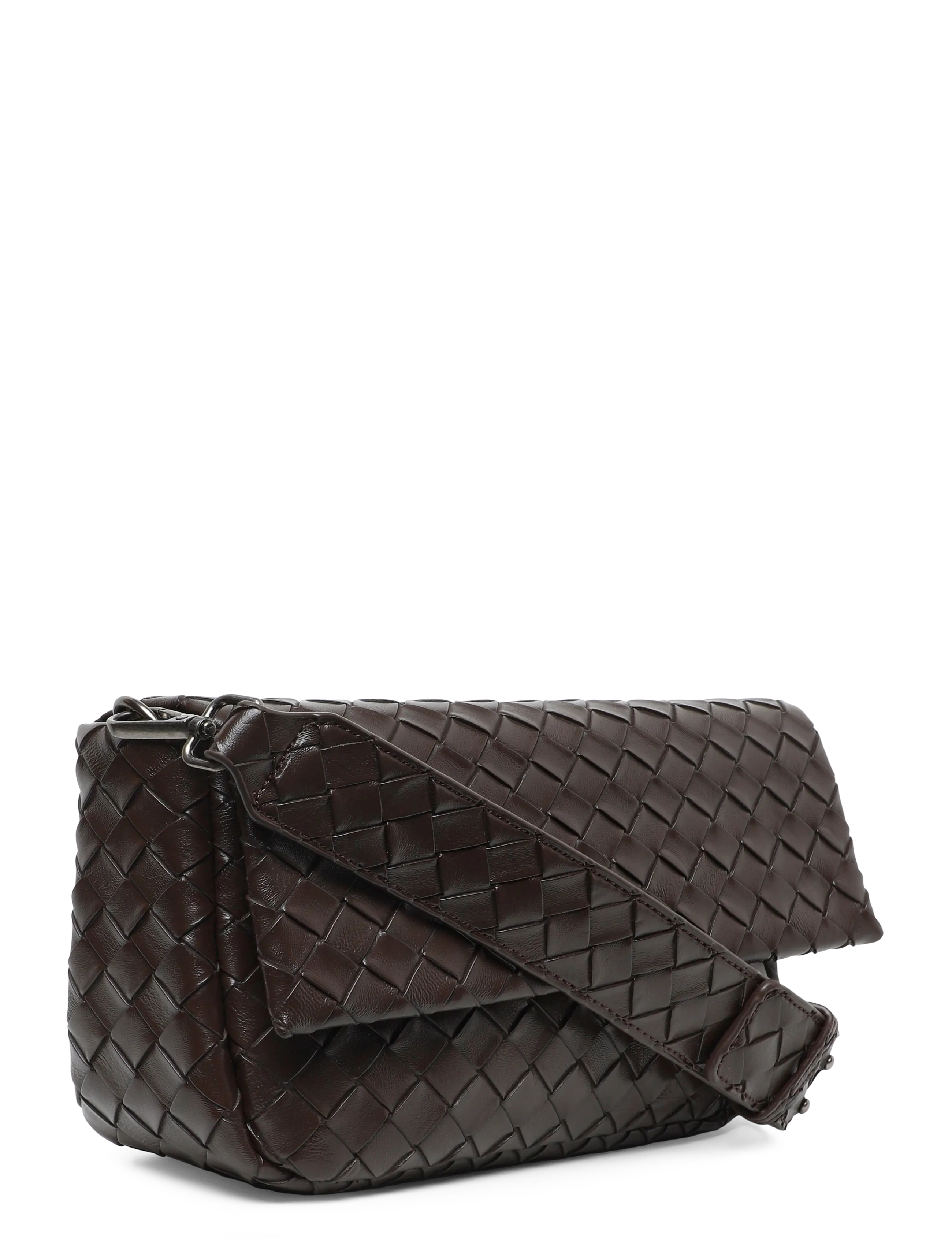 Noella - Laurita Bag - fashion trends - chocolate - 2
