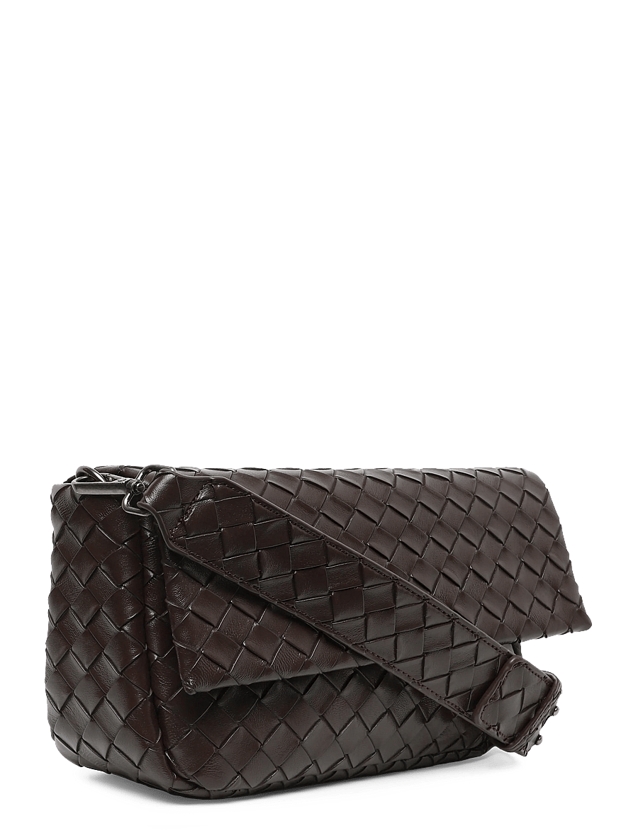 Noella - Laurita Bag - moetrendid - chocolate - 2