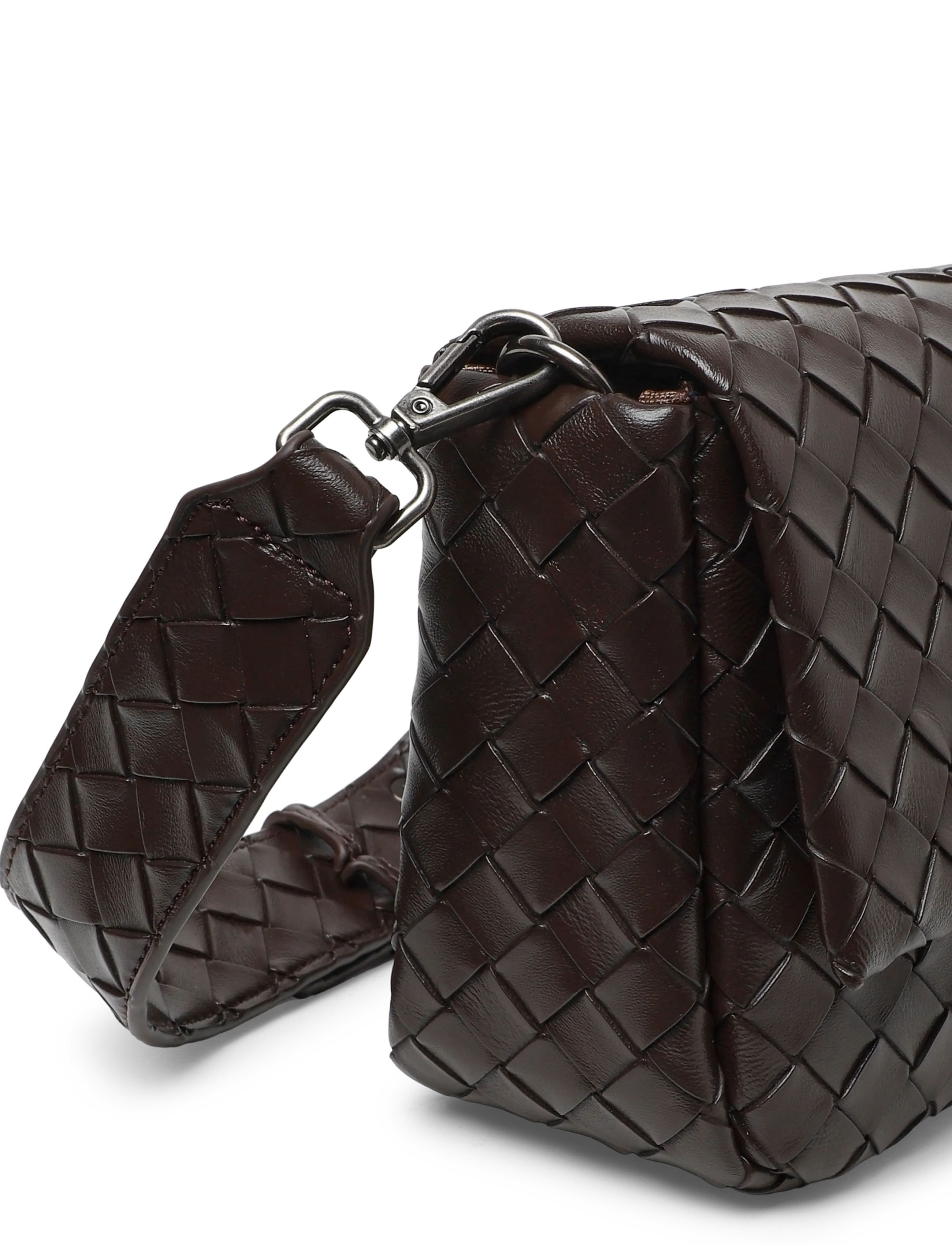 Noella - Laurita Bag - fashion trends - chocolate - 3