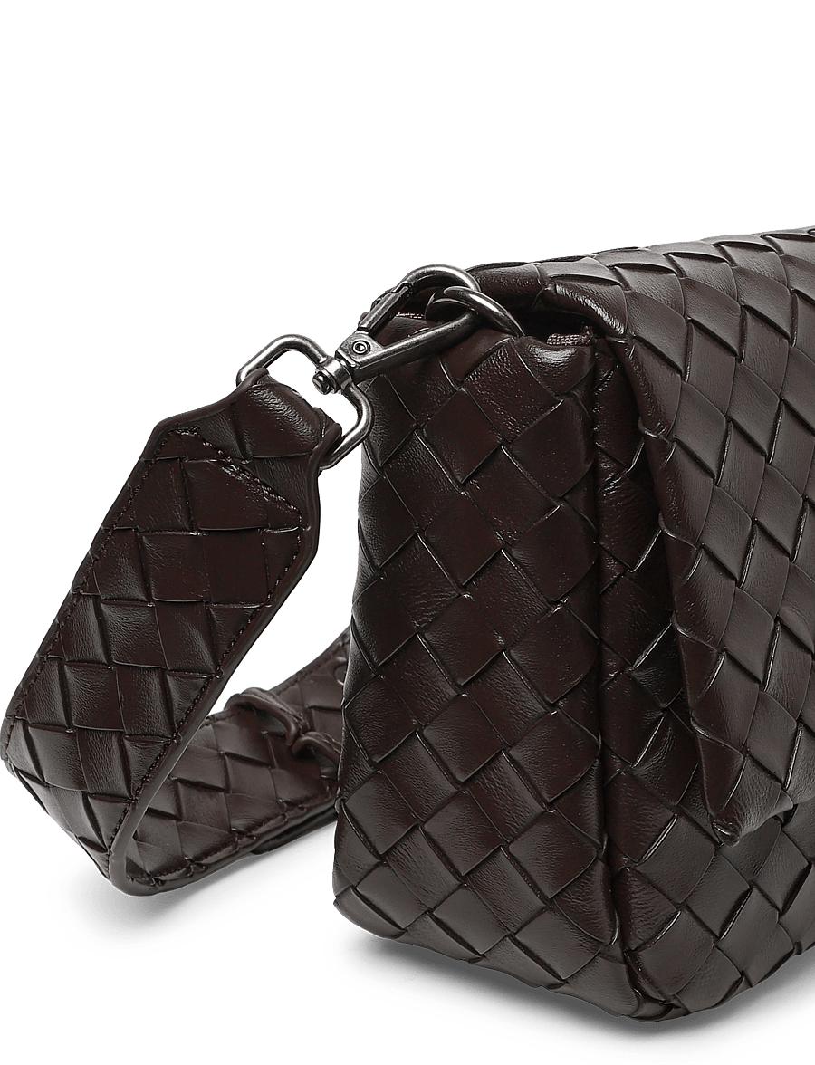 Noella - Laurita Bag - moetrendid - chocolate - 3