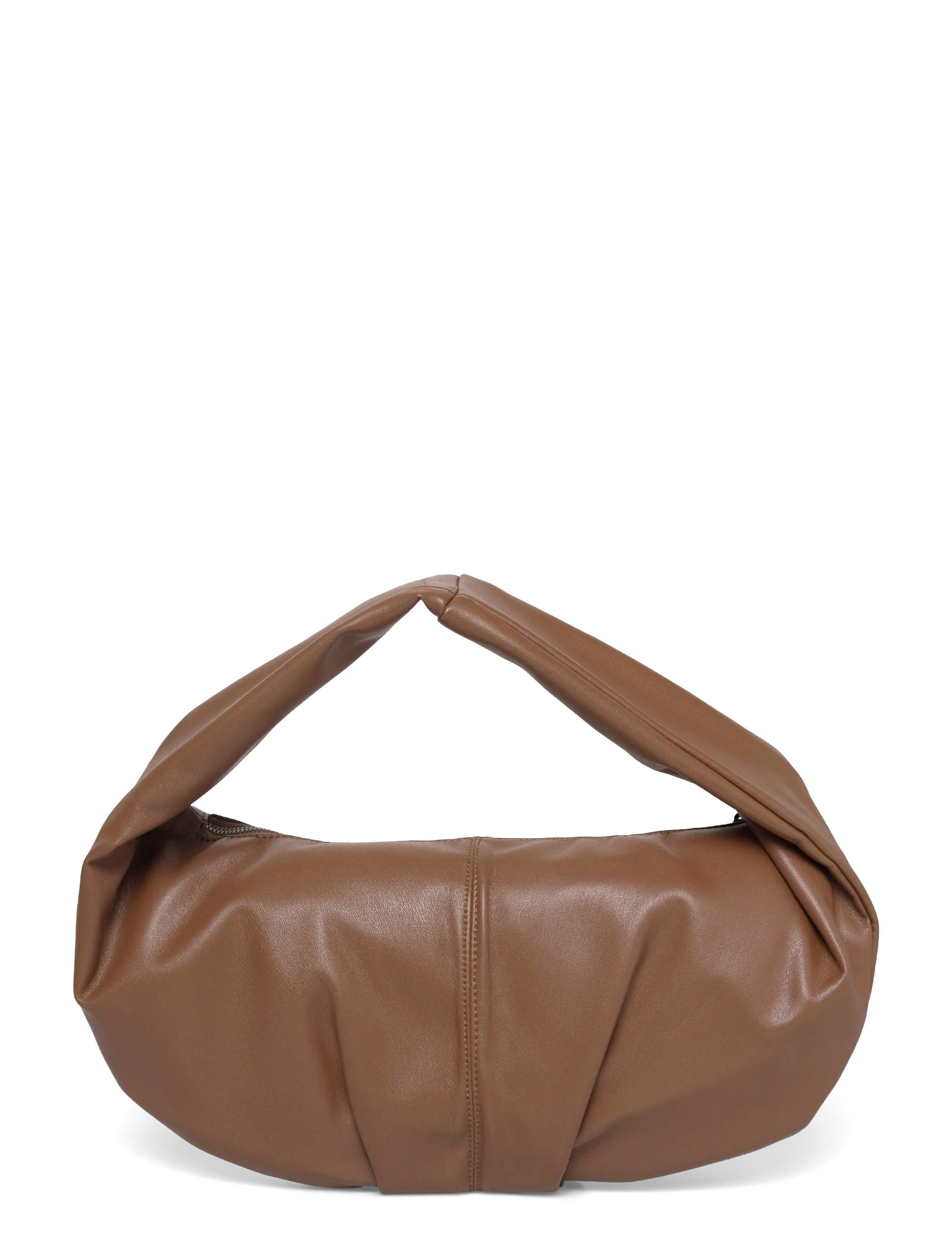 Noella - Lois Bag Large - festkläder till outletpriser - caramel - 1