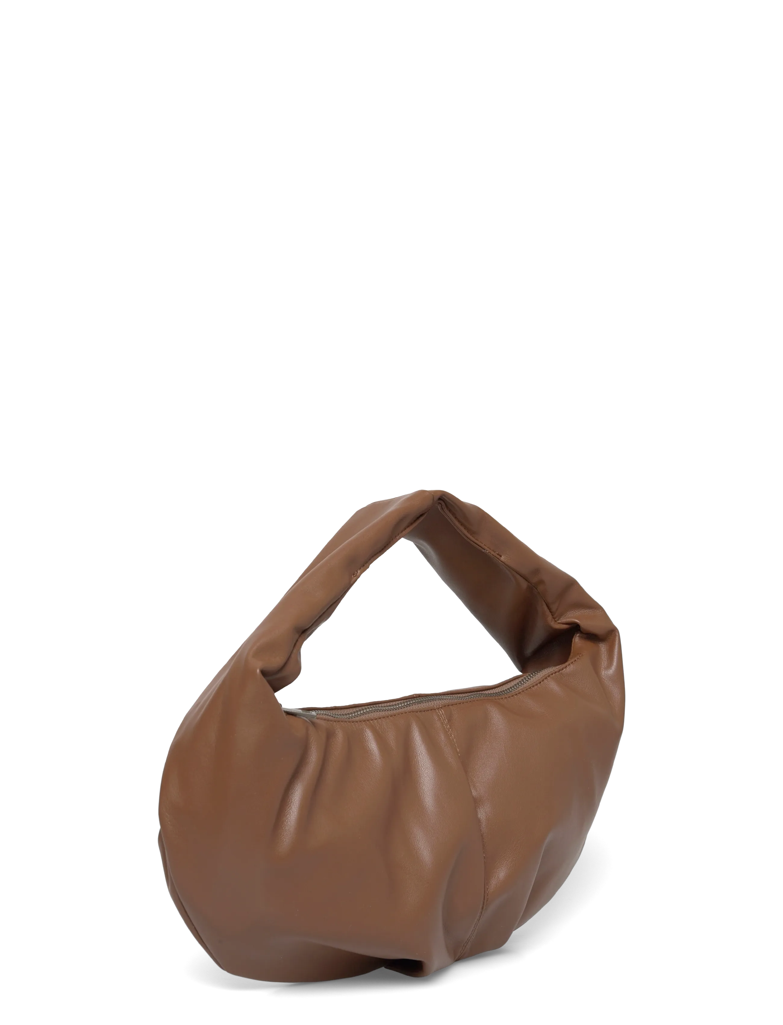 Noella - Lois Bag Large - festkläder till outletpriser - caramel - 2