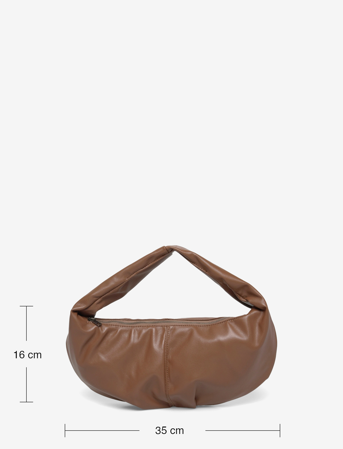 Noella - Lois Bag Large - sünnipäevakingitused - caramel - 3