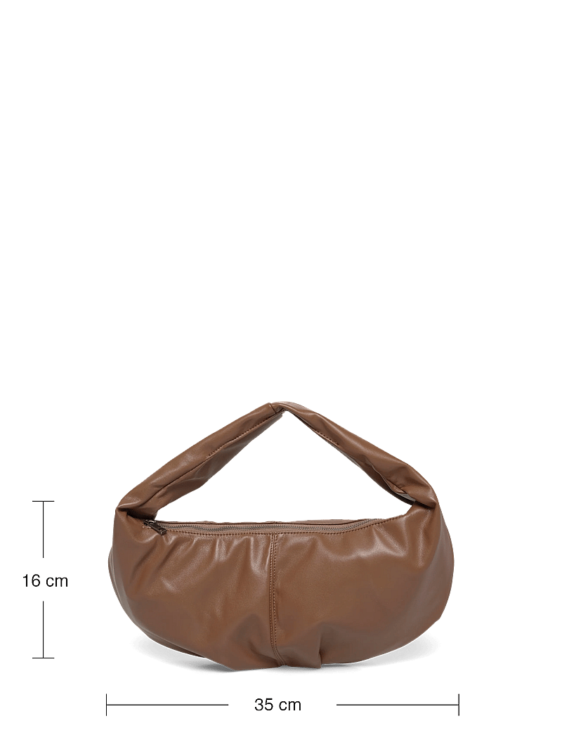 Noella - Lois Bag Large - moetrendid - caramel - 3