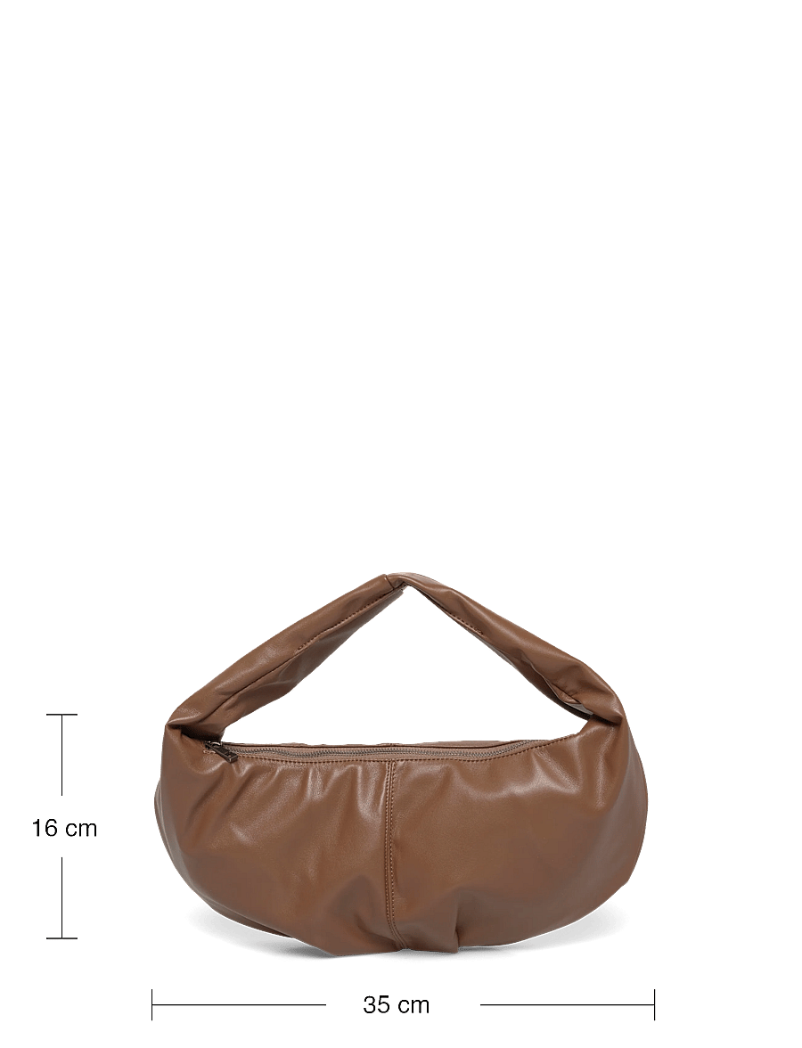 Noella - Lois Bag Large - motetrender - caramel - 3