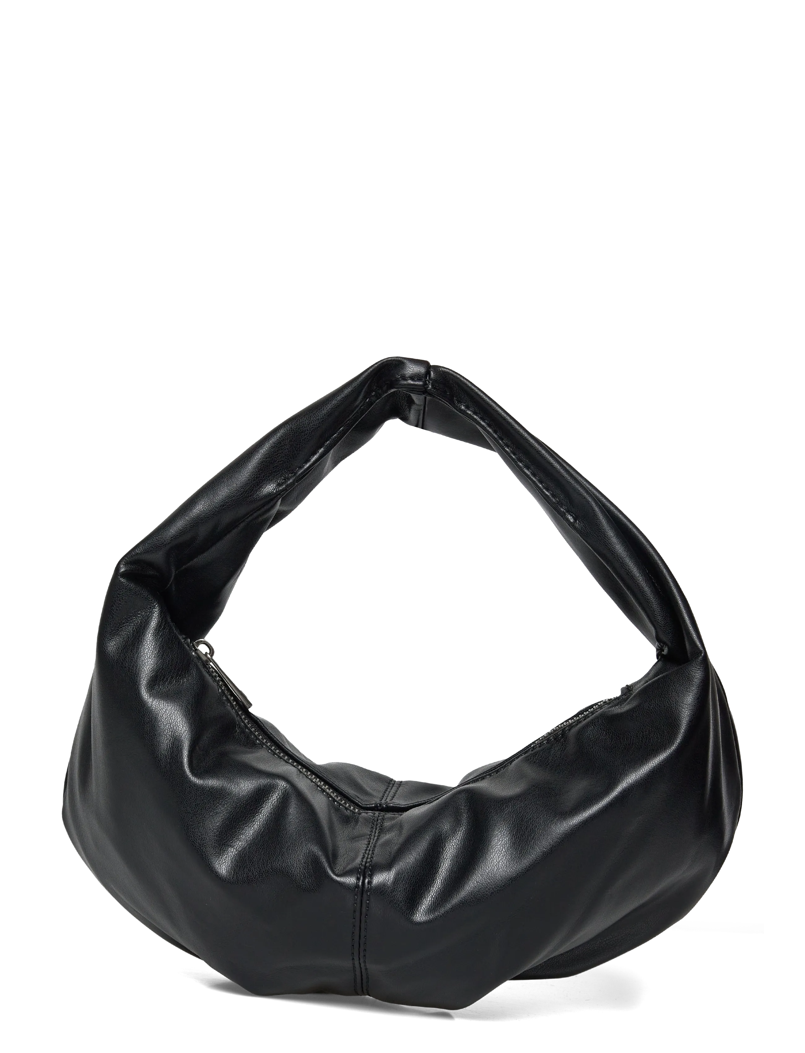 Noella Lois Bag Small - Käekotid - BLACK / black
