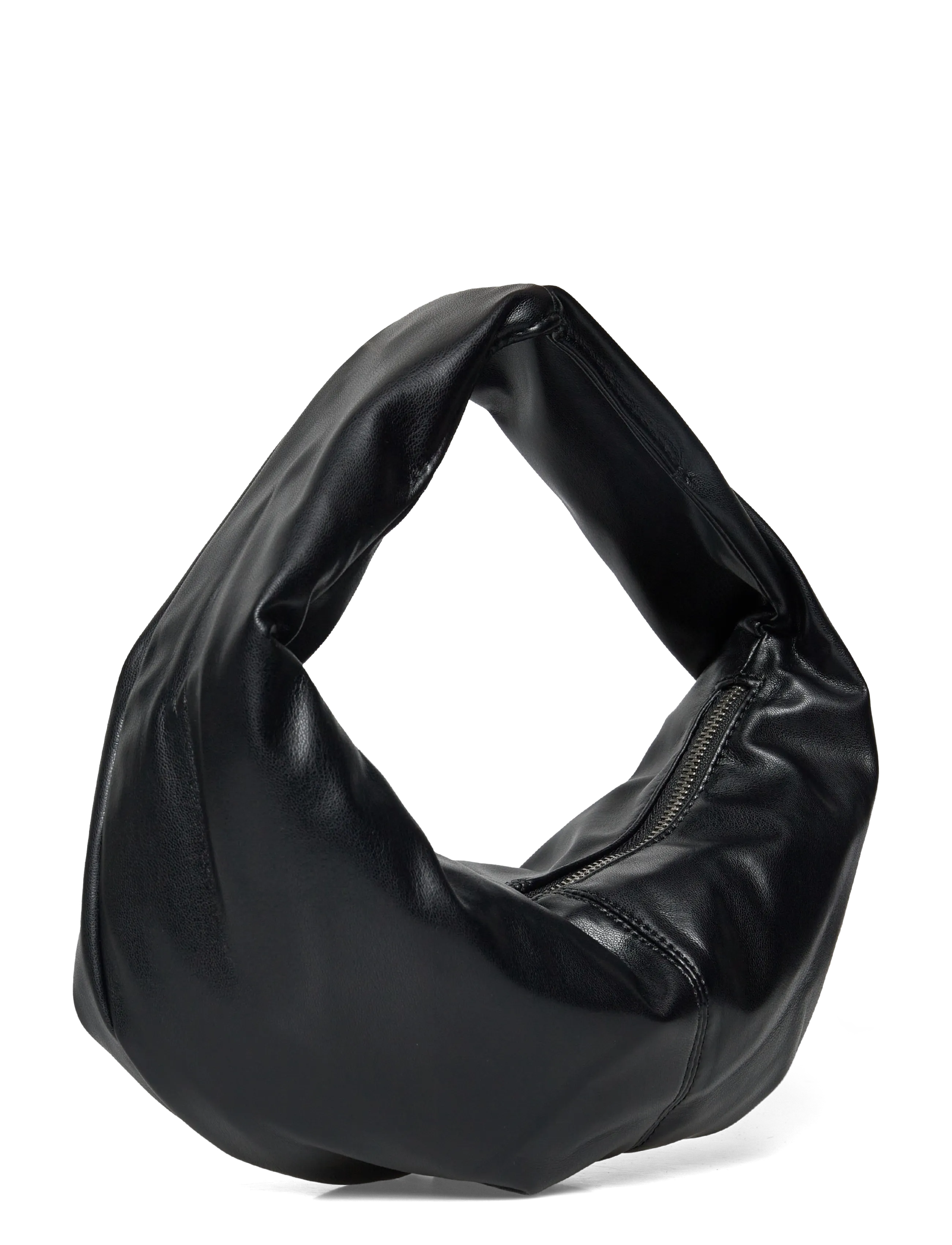 Noella - Lois Bag Small - festtøj til outletpriser - black - 2