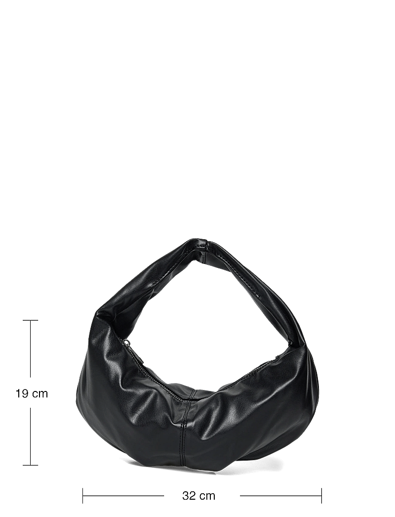 Noella - Lois Bag Small - moetrendid - black - 3