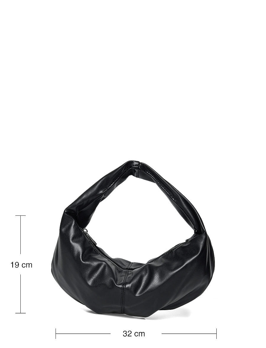 Noella - Lois Bag Small - modetrends - black - 3