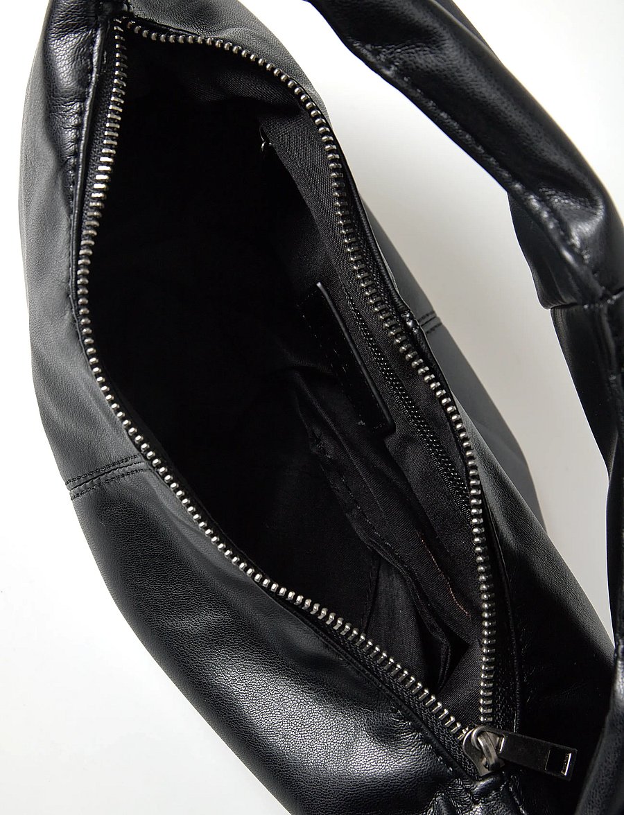 Noella - Lois Bag Small - modetrends - black - 4