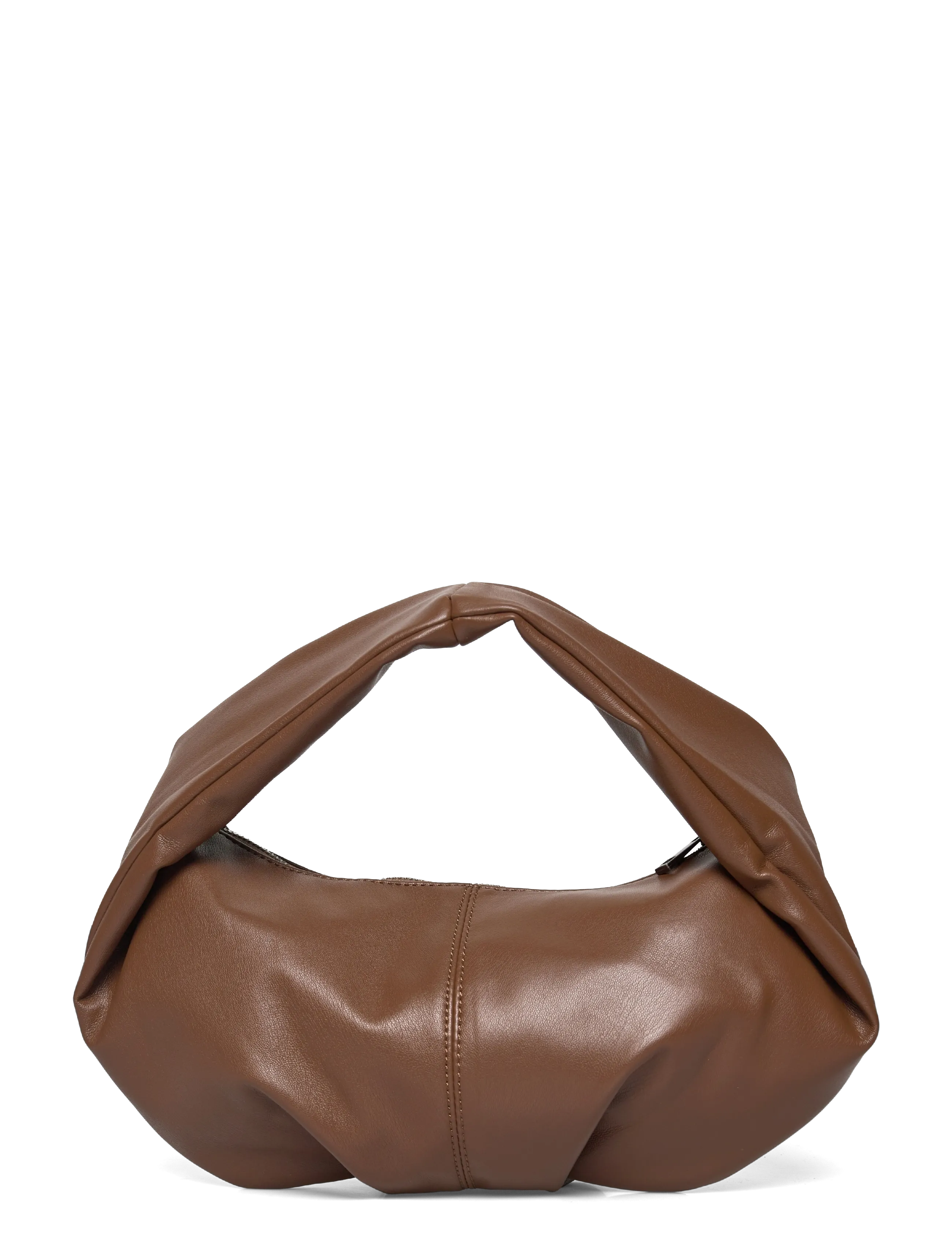 Noella - Lois Bag Small - festtøj til outletpriser - caramel - 1