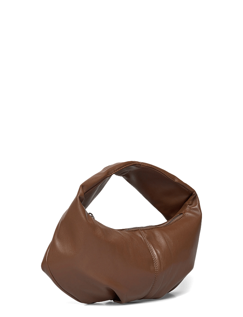 Noella - Lois Bag Small - mode trends - caramel - 2