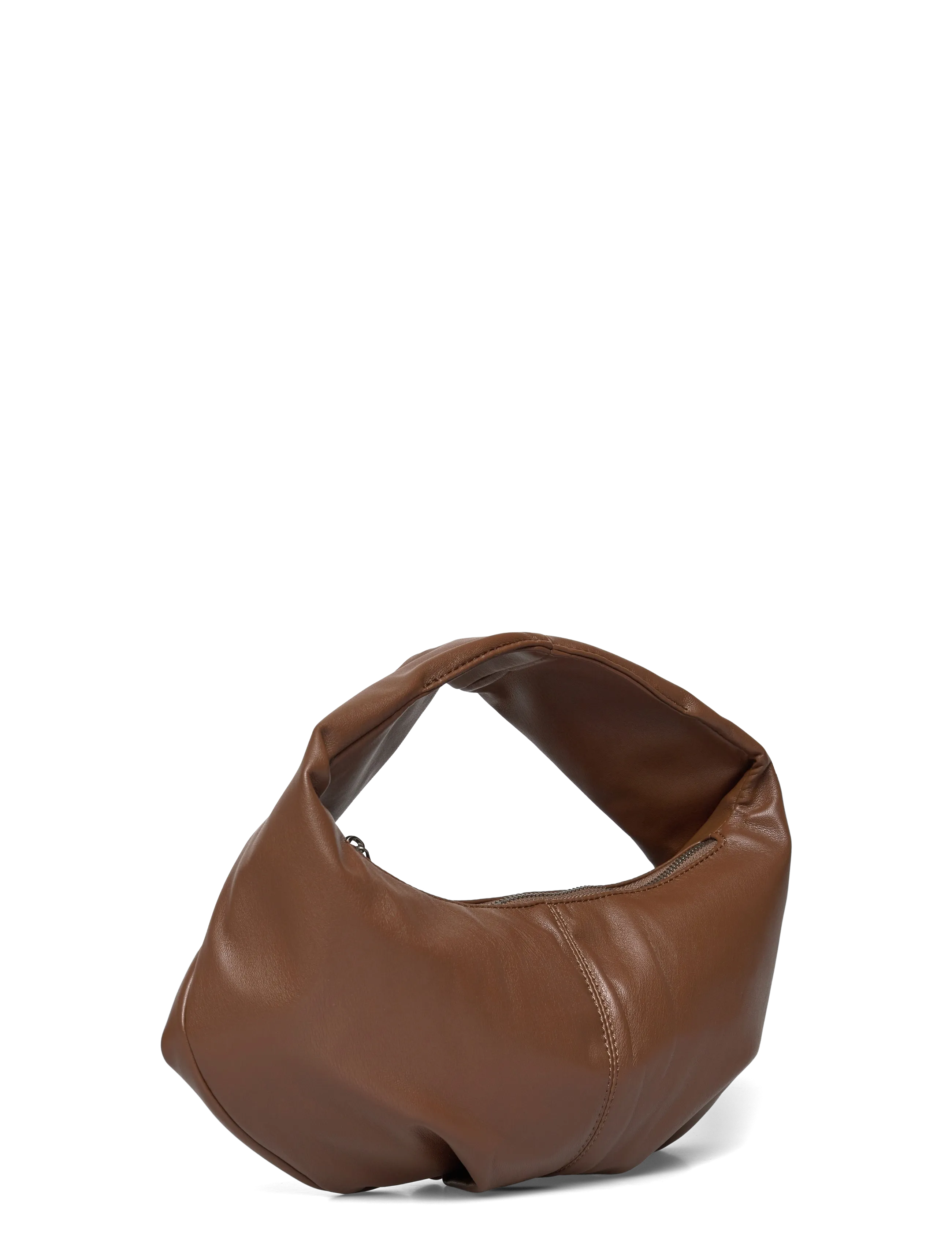 Noella - Lois Bag Small - festtøj til outletpriser - caramel - 2