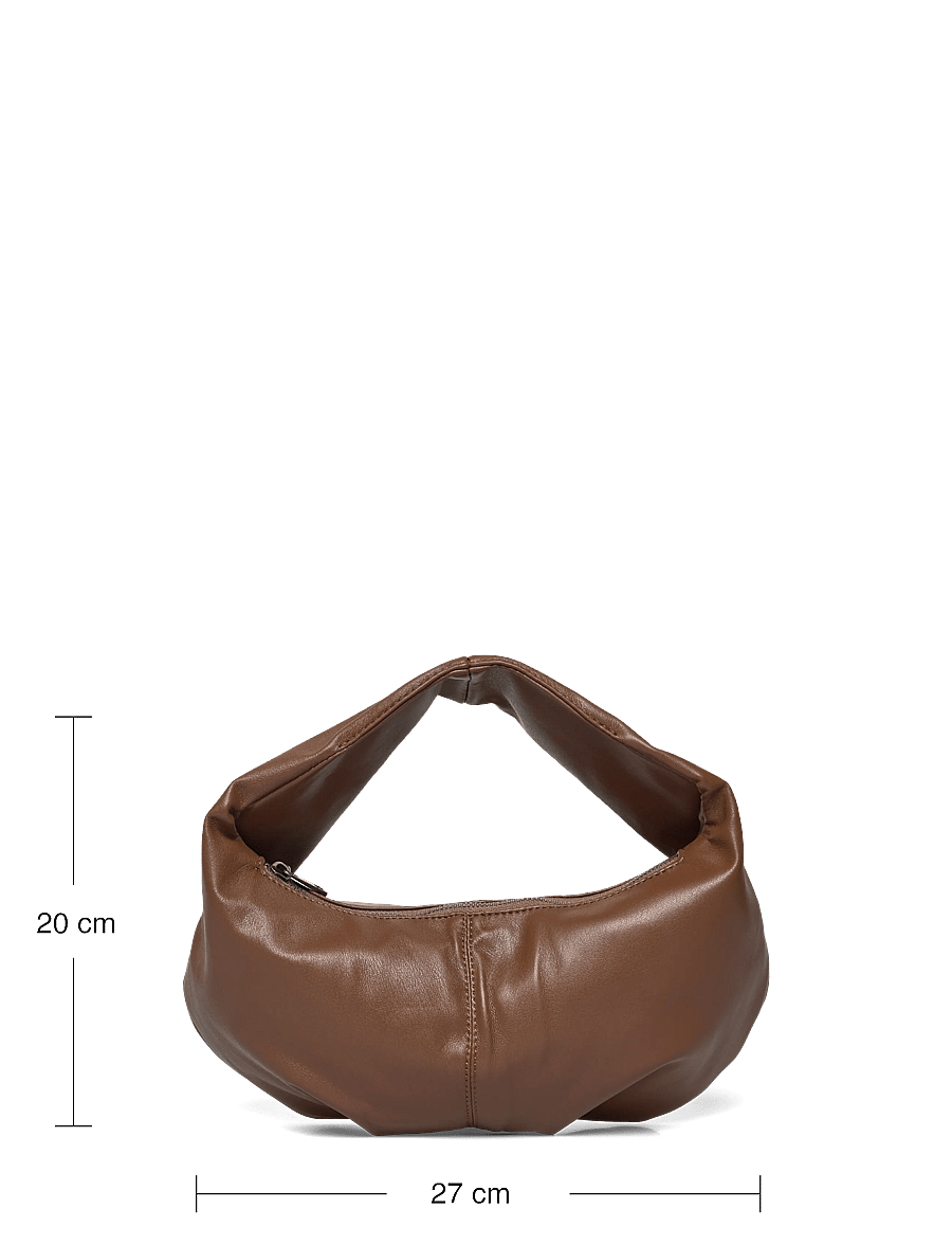 Noella - Lois Bag Small - modetrends - caramel - 3