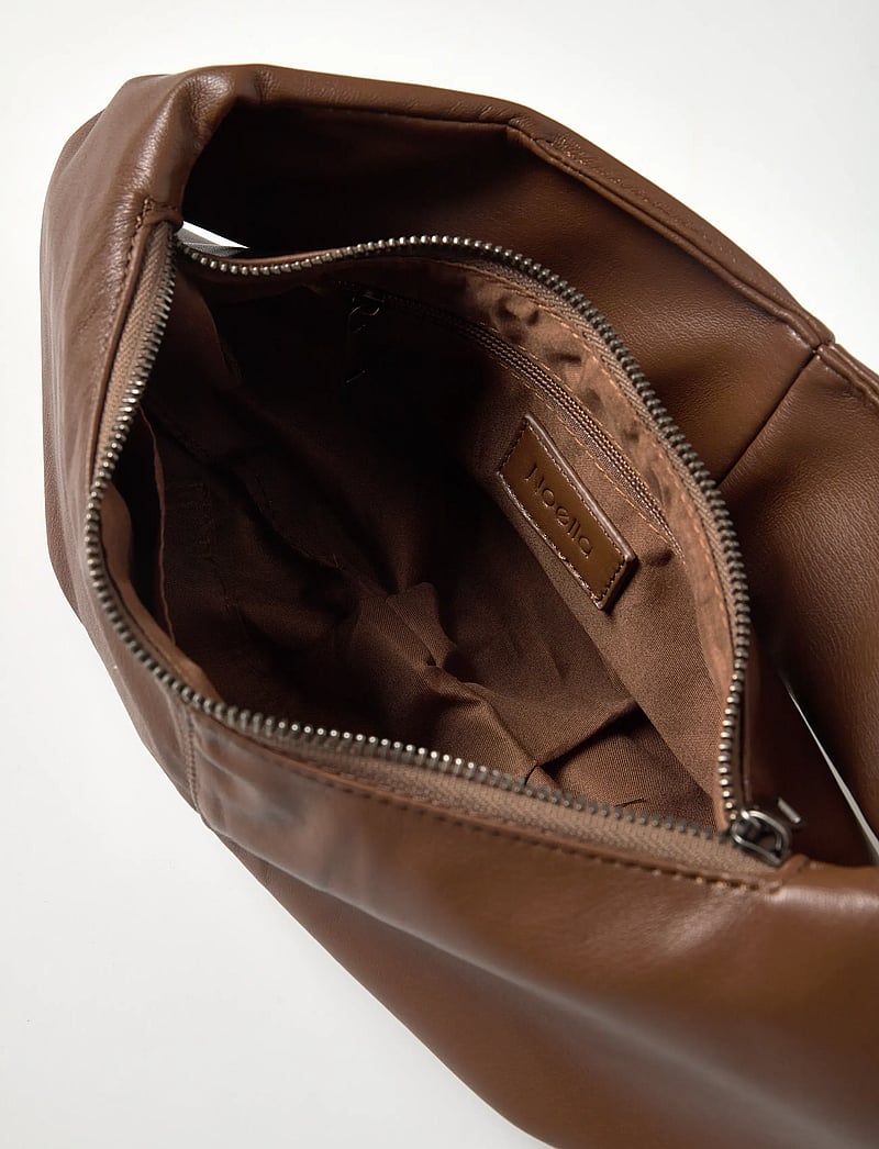 Noella - Lois Bag Small - mode trends - caramel - 4