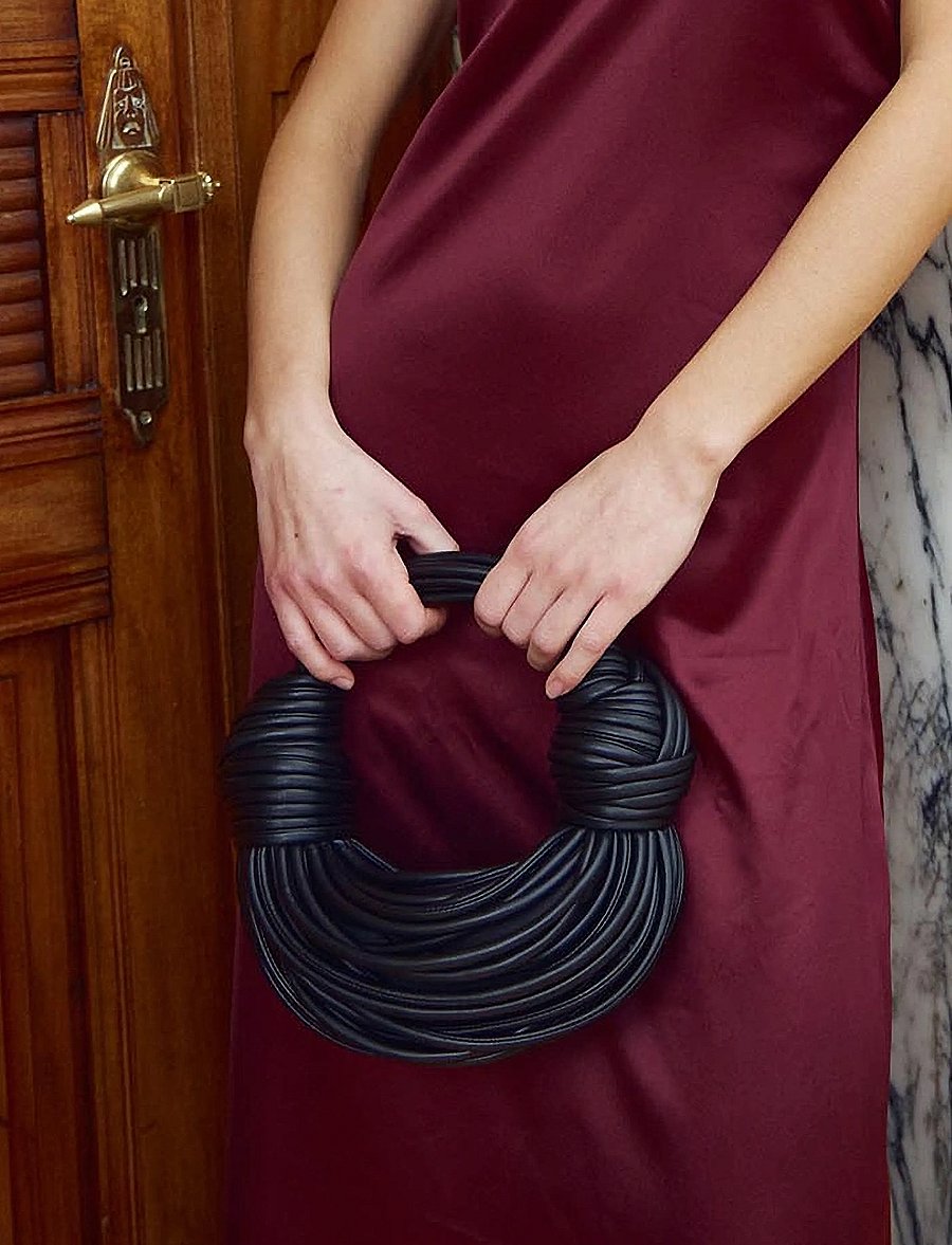 Noella - Laurence Bag - modetrends - black - 0