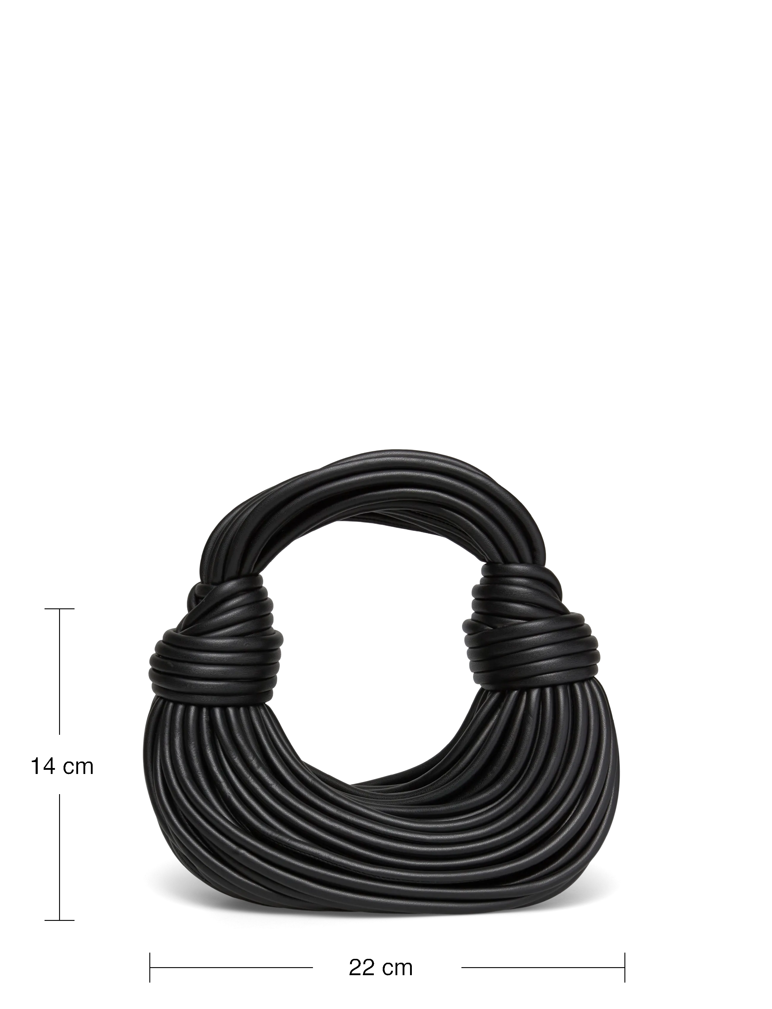 Noella - Laurence Bag - modetrends - black - 4