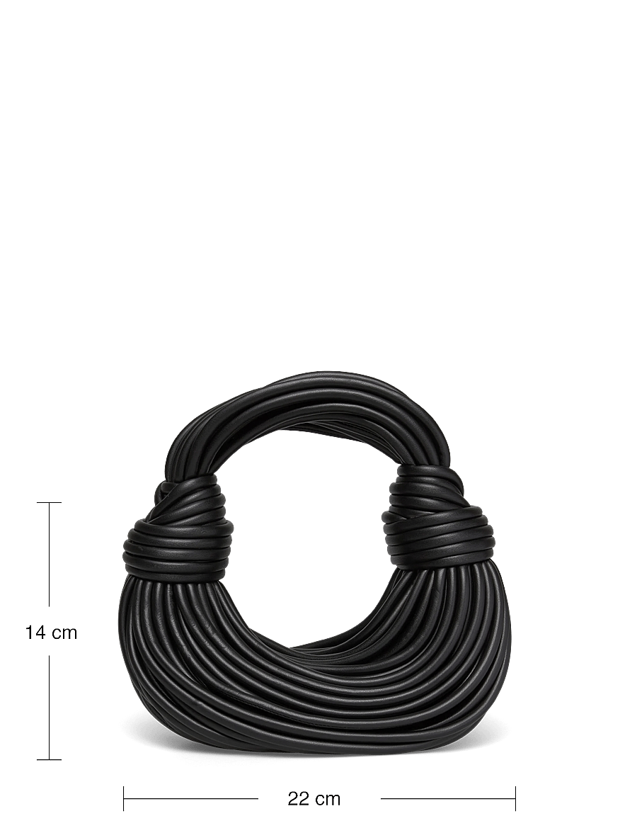 Noella - Laurence Bag - modetrends - black - 4
