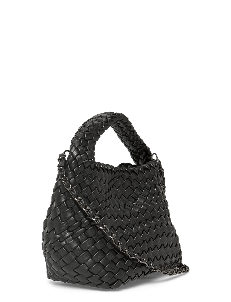 Noella - Lumi Bag - speciella tillfällen - black - 2